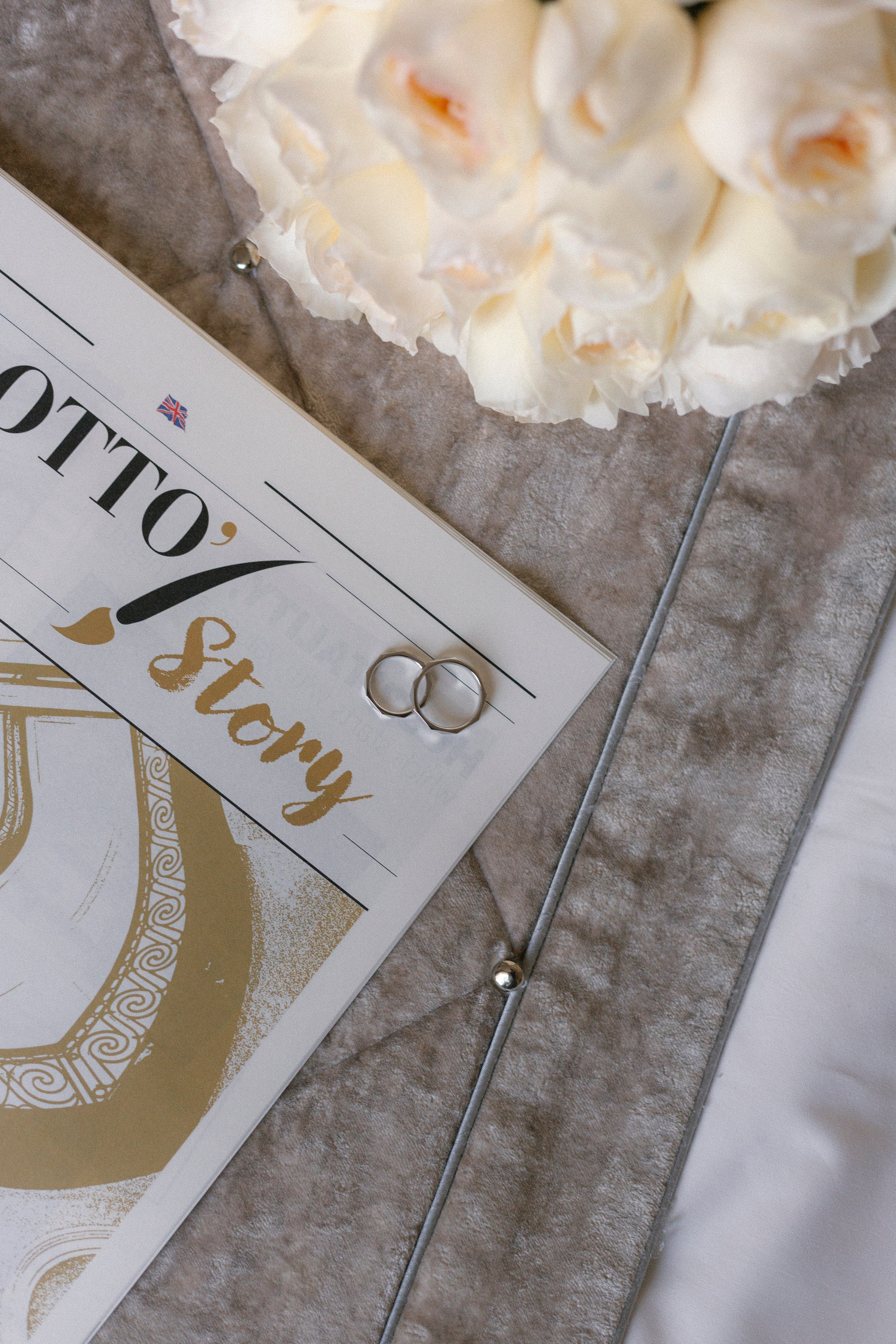 Юля & Николай. Фотограф в Варшаве Мария Волкова