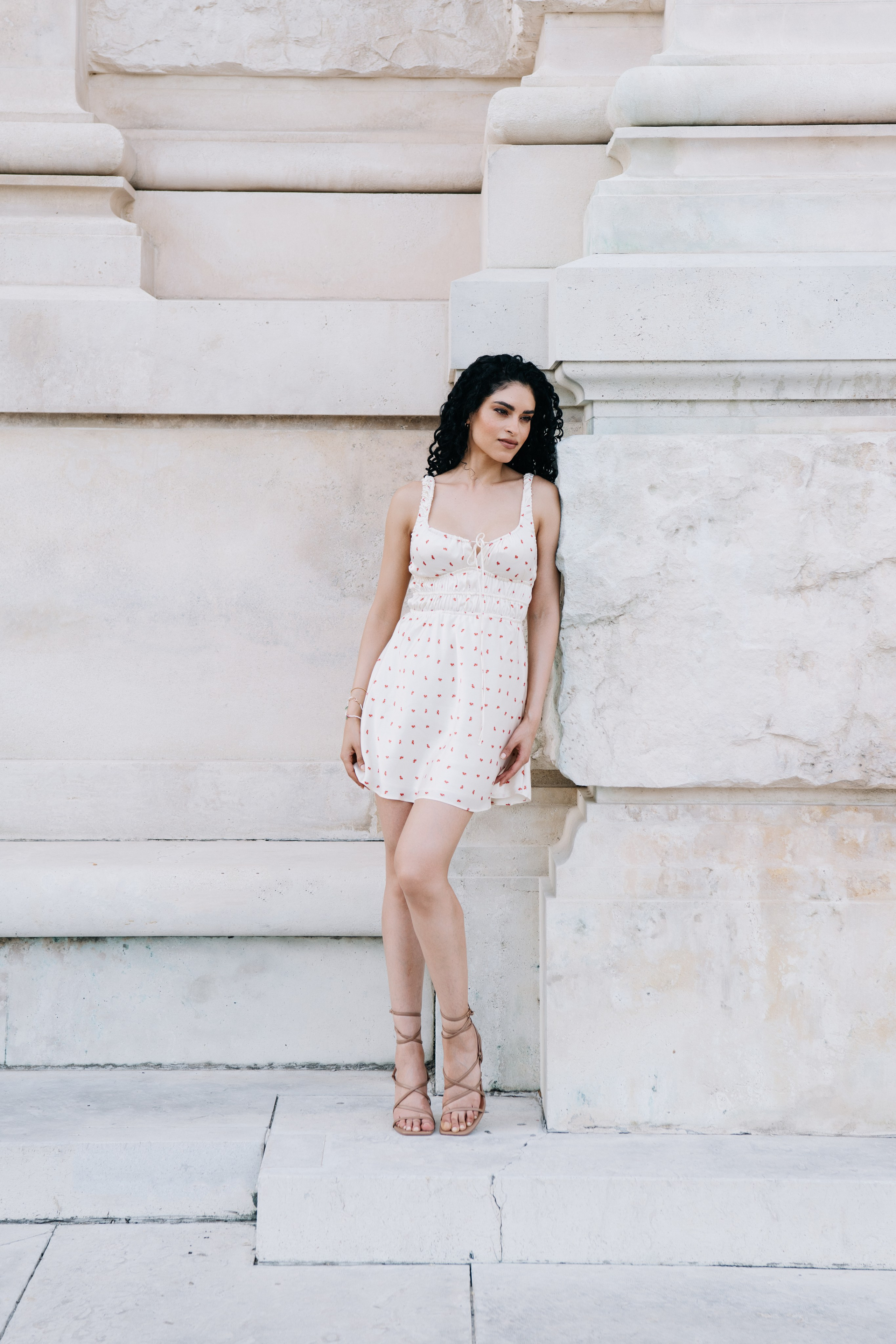 Lia Manzur. Photographer in Vienna Ksenia Kogler