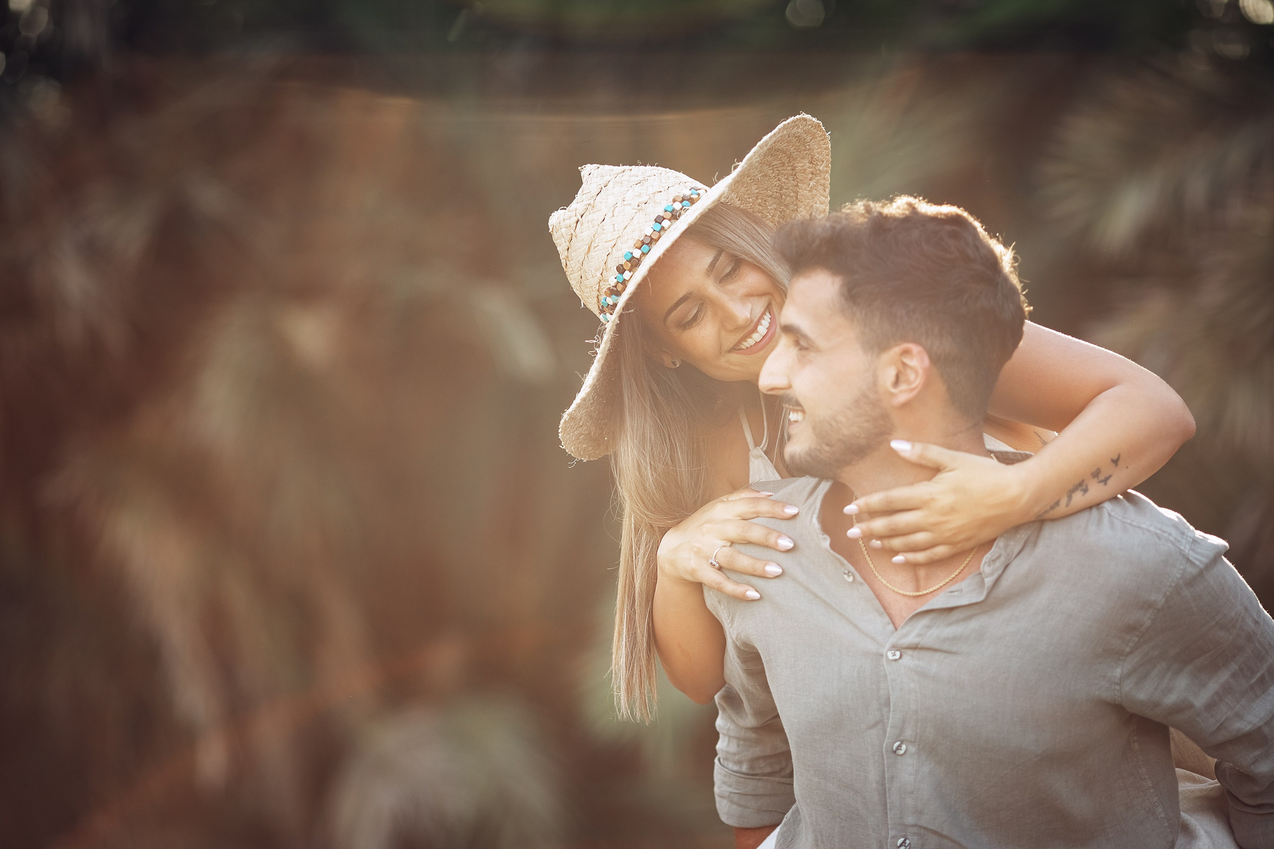 Historias de amor. Fotógrafo Almeria. Swetlana Ushakova