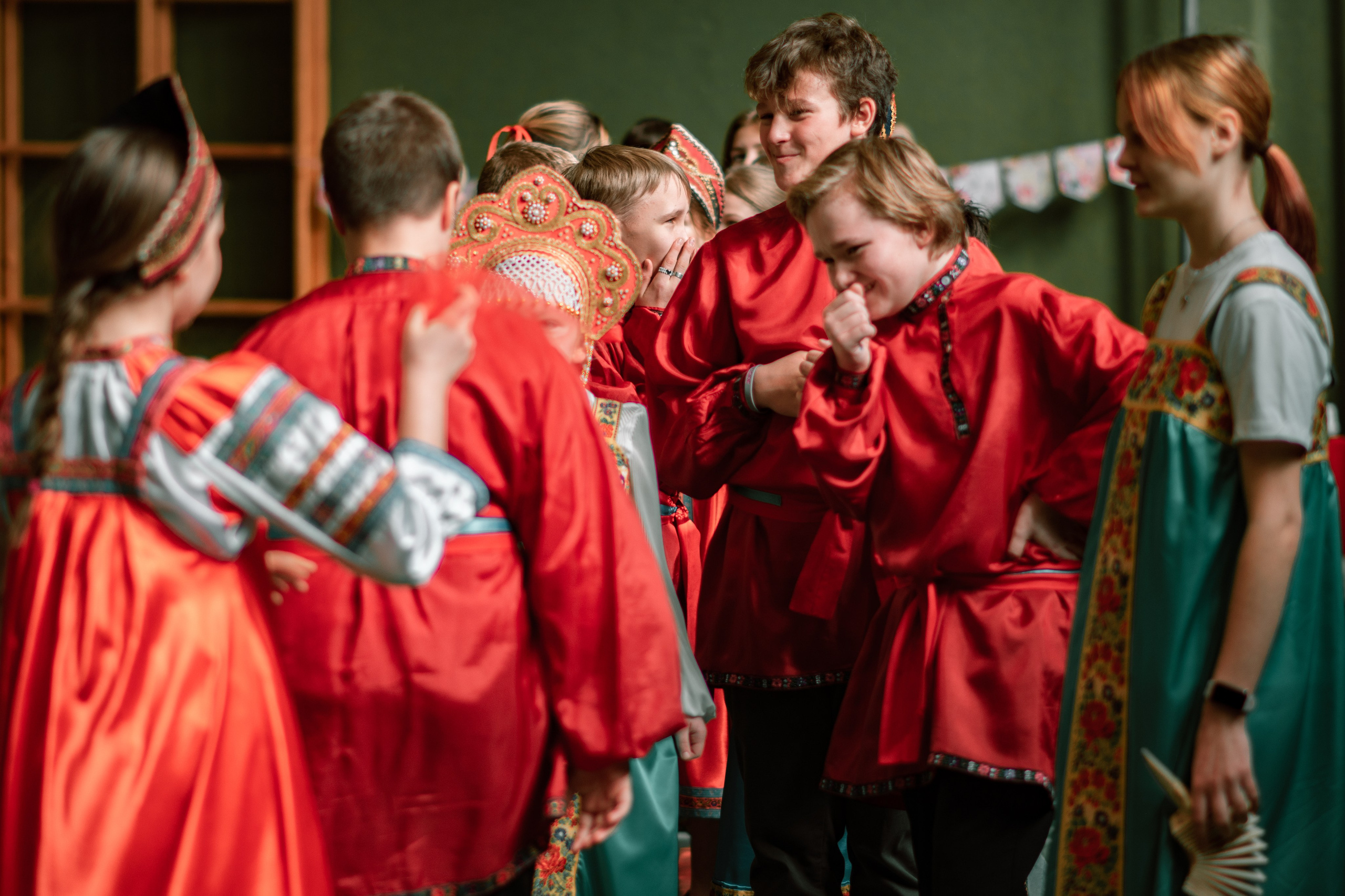 Масленица. Семейный и детский фотограф