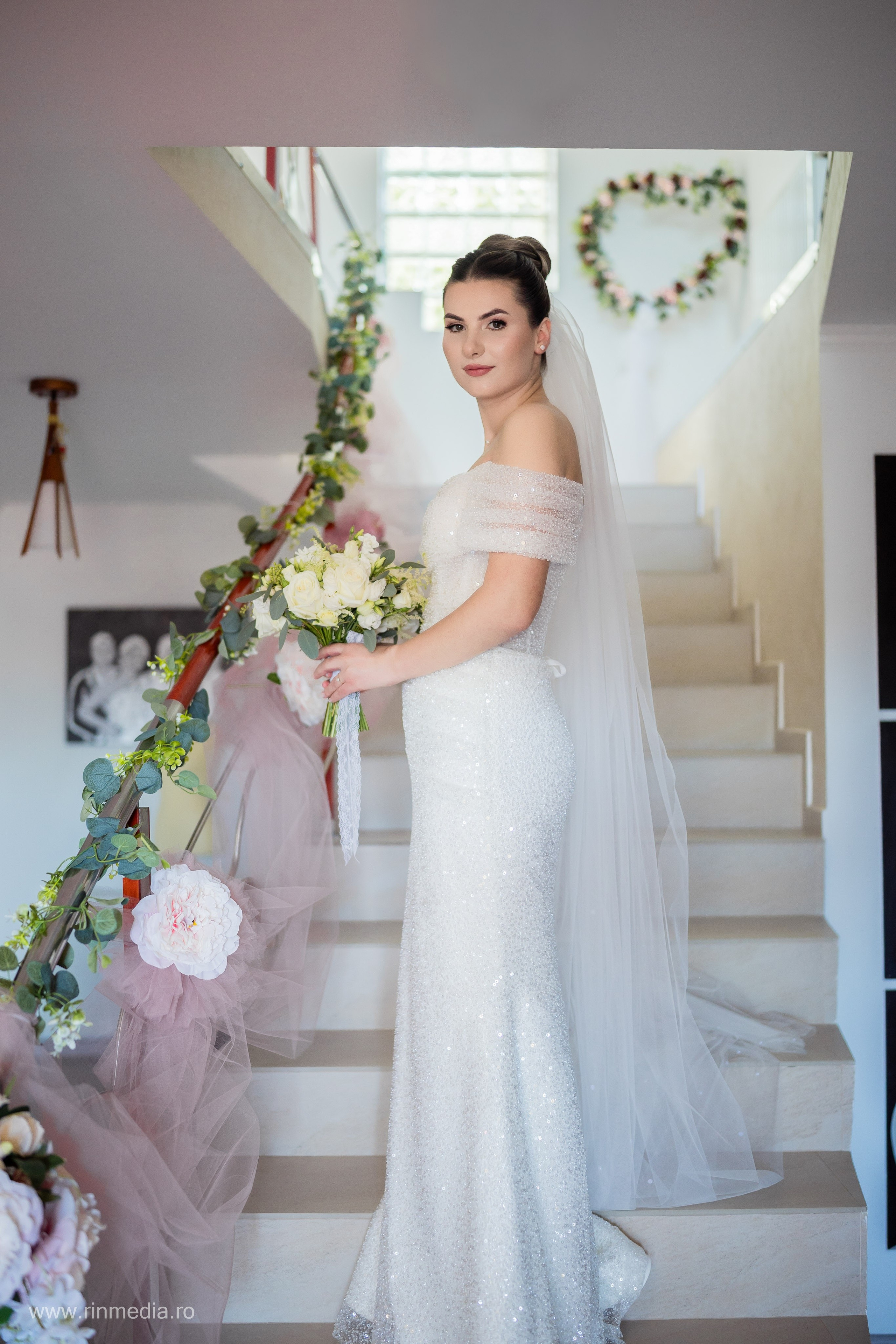 Eliza & George. Fotograf de Nunta Focsani