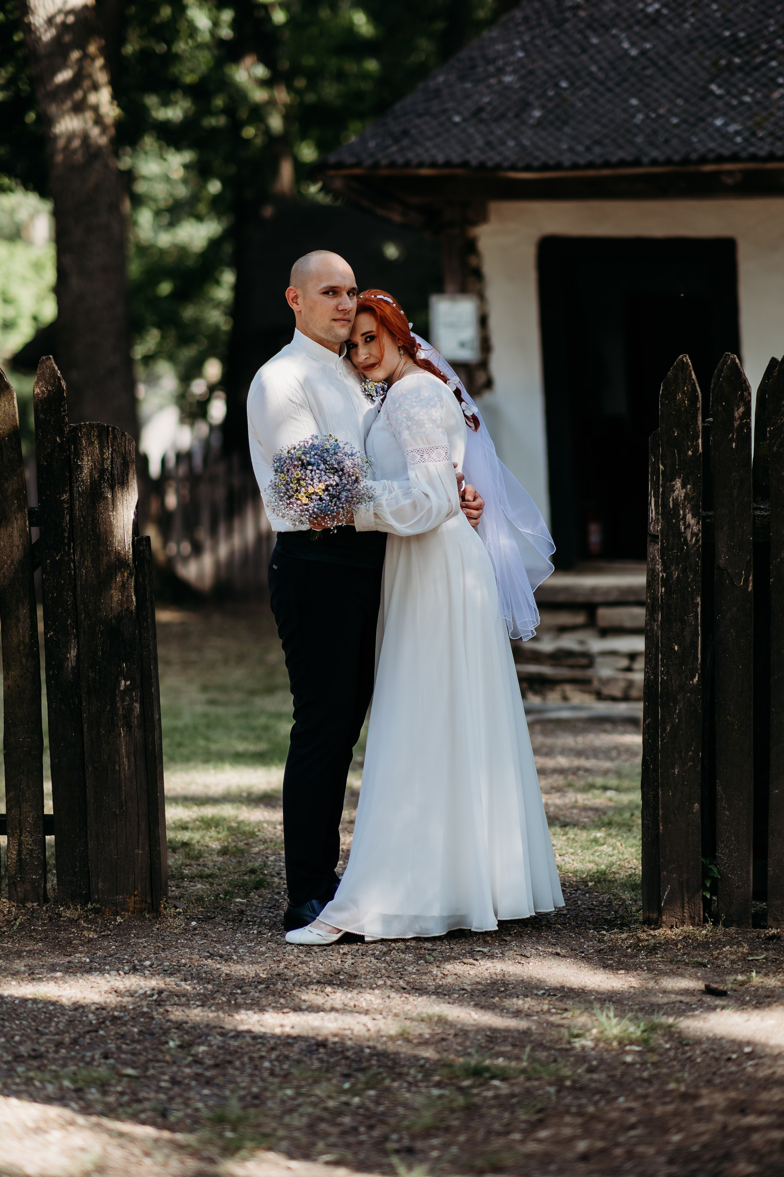 Roxana & Teodor. Fotograf de Nunta Focsani