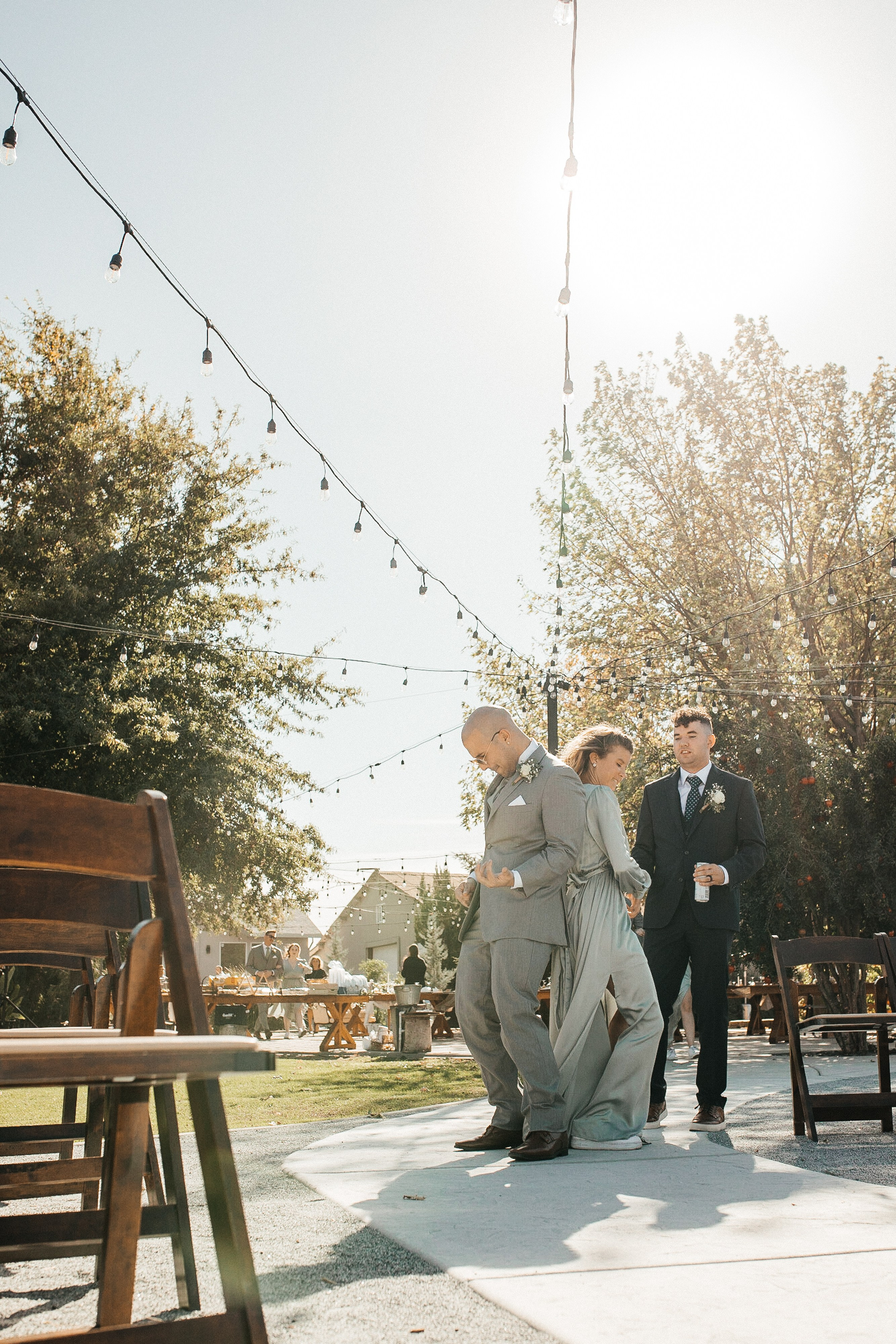 Zachary & Julie. Wedding Photography & Videography San Francisco, Sacramento