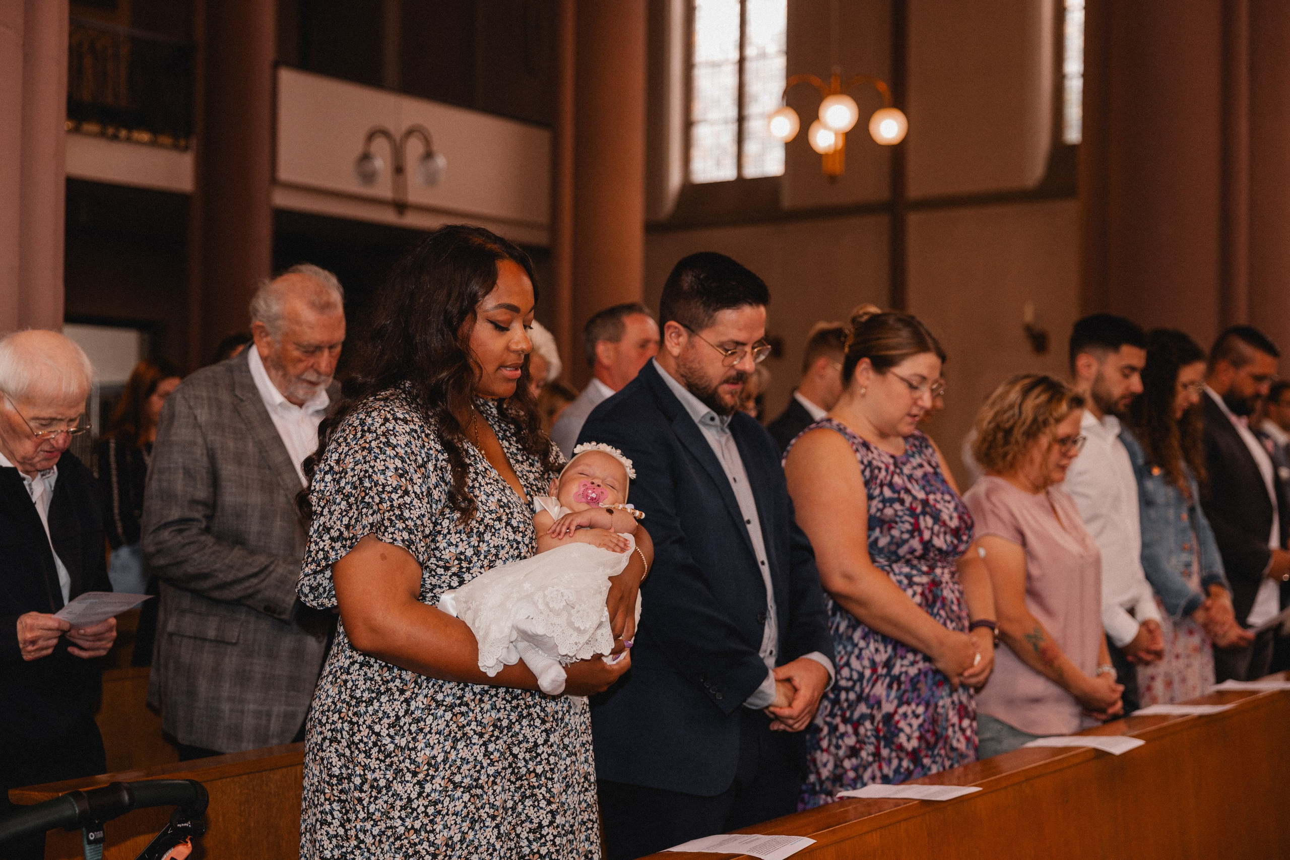 Taufe / Taufbegleitung. Hochzeitsfotografie |Hochzeitsfotograf Bochum | Hochzeitsfotograf Dortmund | Hochzeitsfotograf Essen | Hochzeitsfotograf Ruhrgebiet