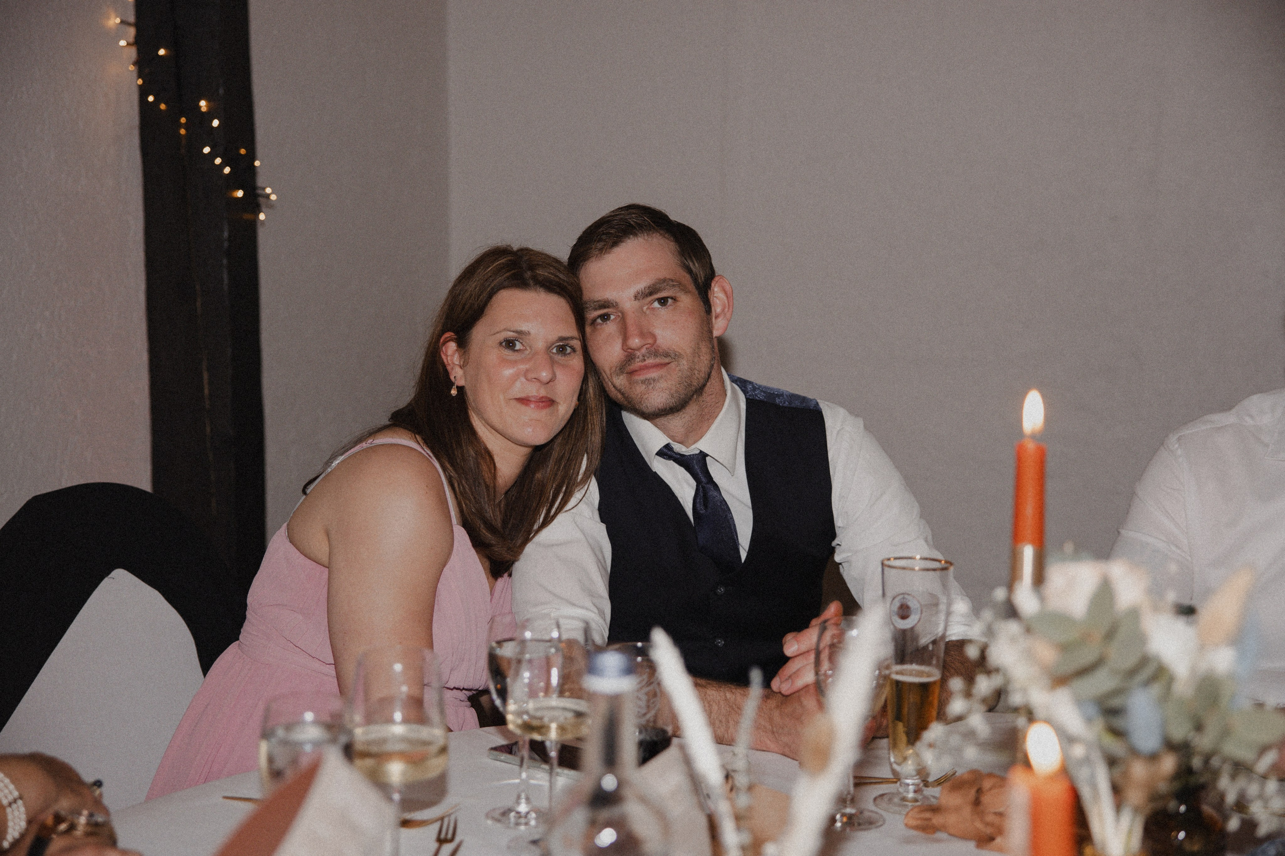 Michaela & Christian I Eventlocation Hilleringmann. Hochzeitsfotografin Bochum | Halyna Reiche Fotografie NRW