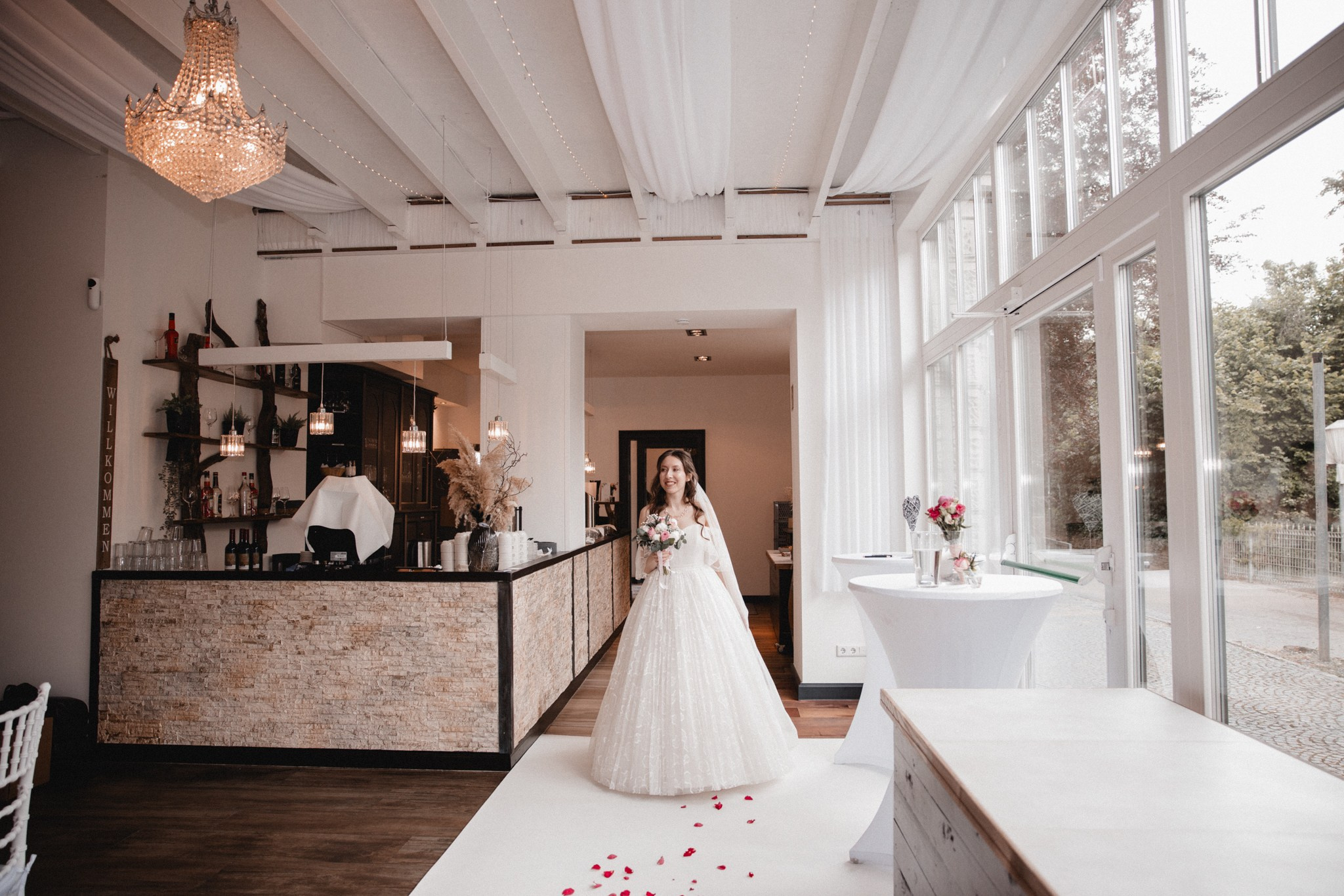 Olga & Jannick. Hochzeitsfotografie |Hochzeitsfotograf Bochum | Hochzeitsfotograf Dortmund | Hochzeitsfotograf Essen | Hochzeitsfotograf Ruhrgebiet