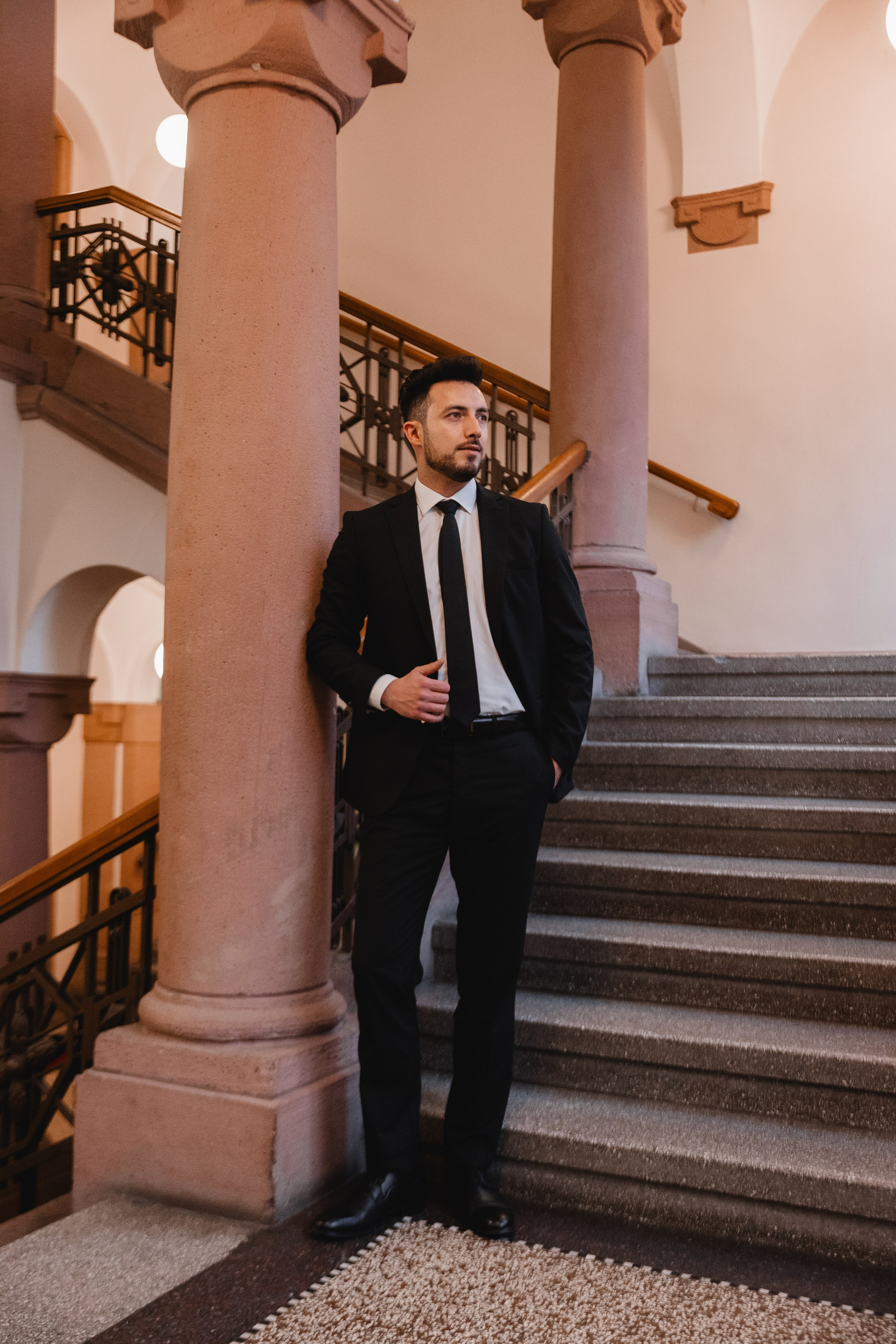 Yilmaz und Yaman | Amtshaus Langendreer, Bochum. Hochzeitsfotografie |Hochzeitsfotograf Bochum | Hochzeitsfotograf Dortmund | Hochzeitsfotograf Essen | Hochzeitsfotograf Ruhrgebiet