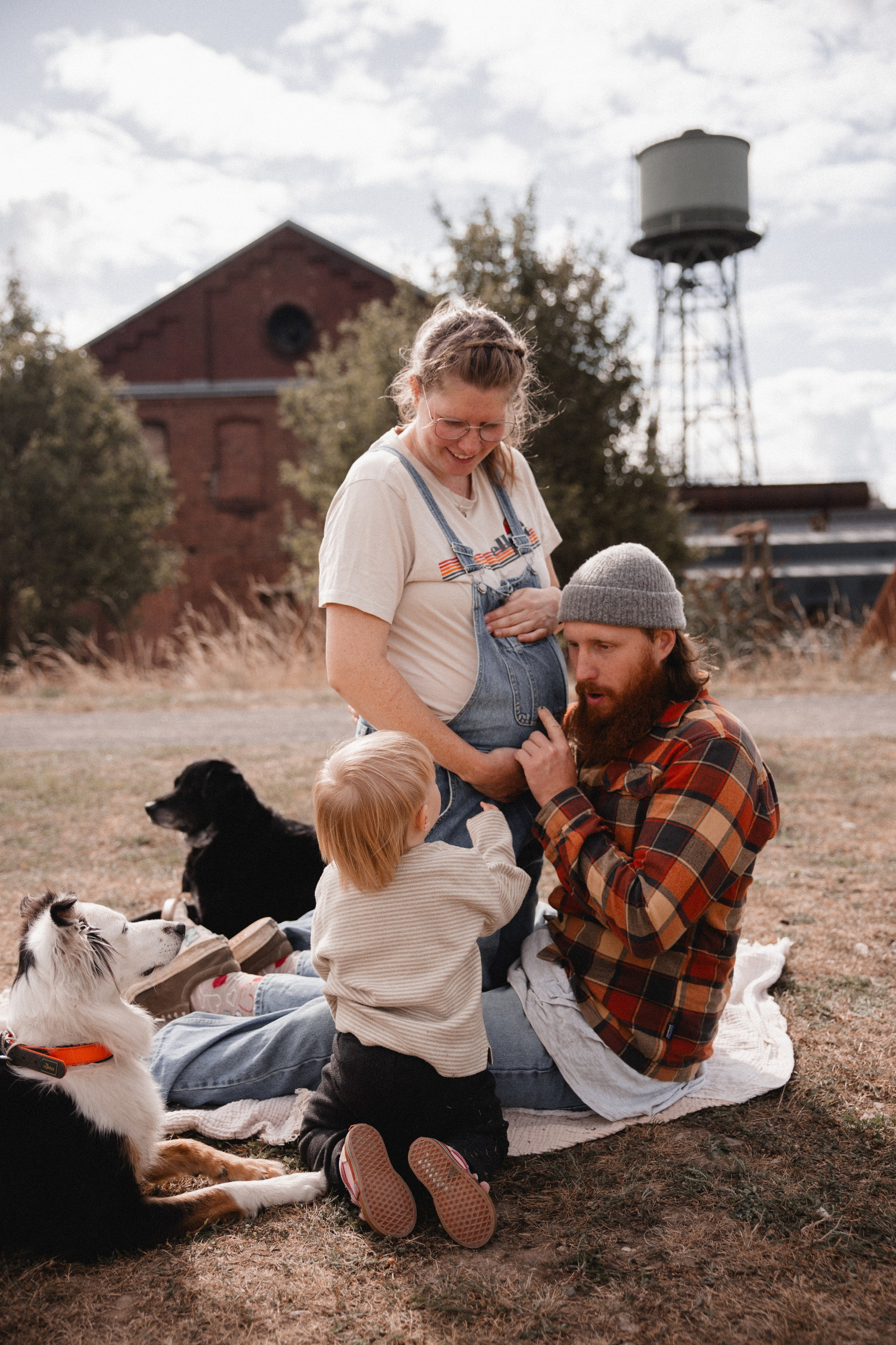 Thessa & Moritz I Westpark Bochum. Hochzeitsfotografin Bochum | Halyna Reiche Fotografie NRW