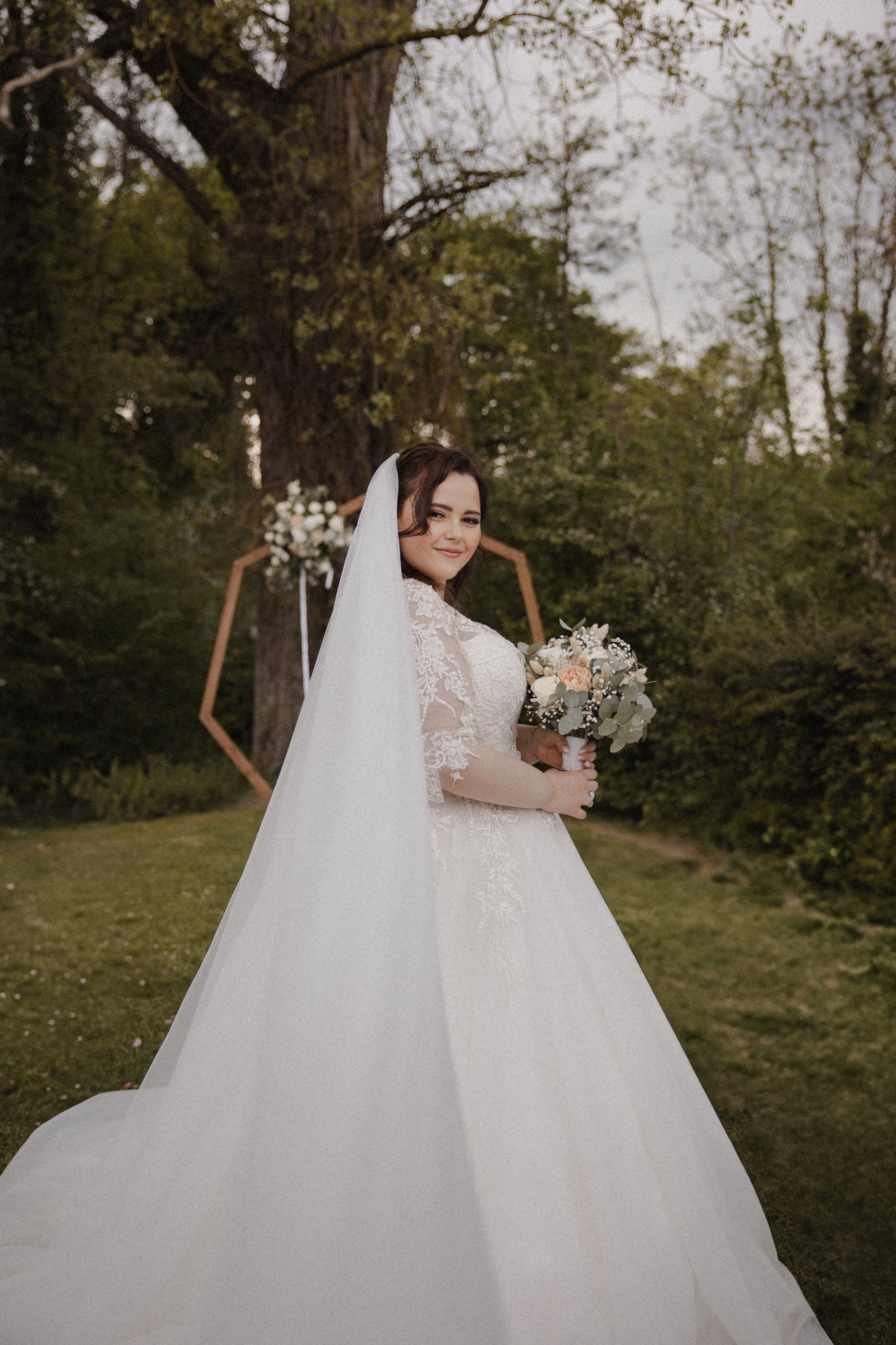 Michaela & Christian I Eventlocation Hilleringmann. Hochzeitsfotografin Bochum | Halyna Reiche Fotografie NRW