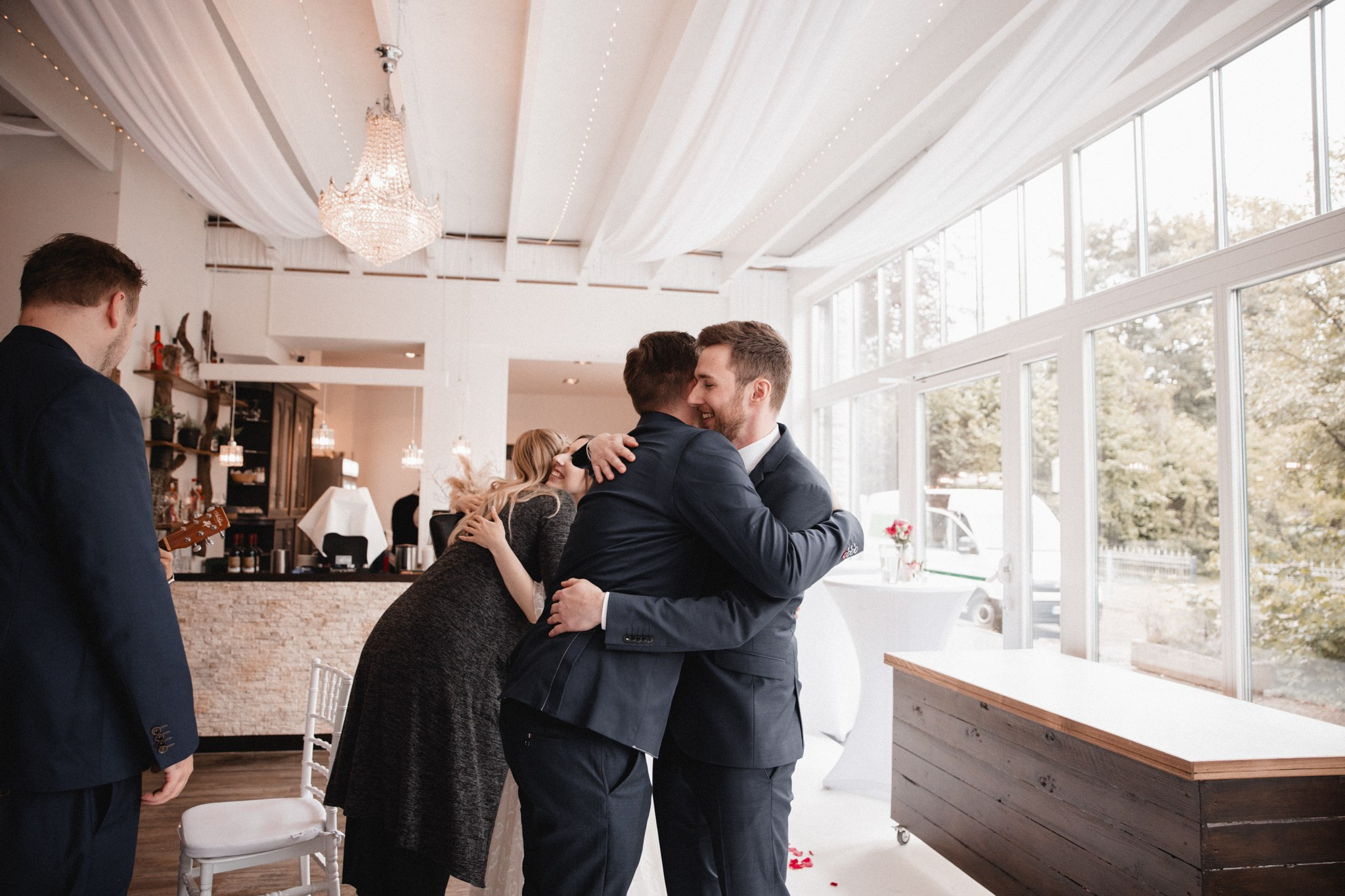 Olga & Jannick. Hochzeitsfotografie |Hochzeitsfotograf Bochum | Hochzeitsfotograf Dortmund | Hochzeitsfotograf Essen | Hochzeitsfotograf Ruhrgebiet