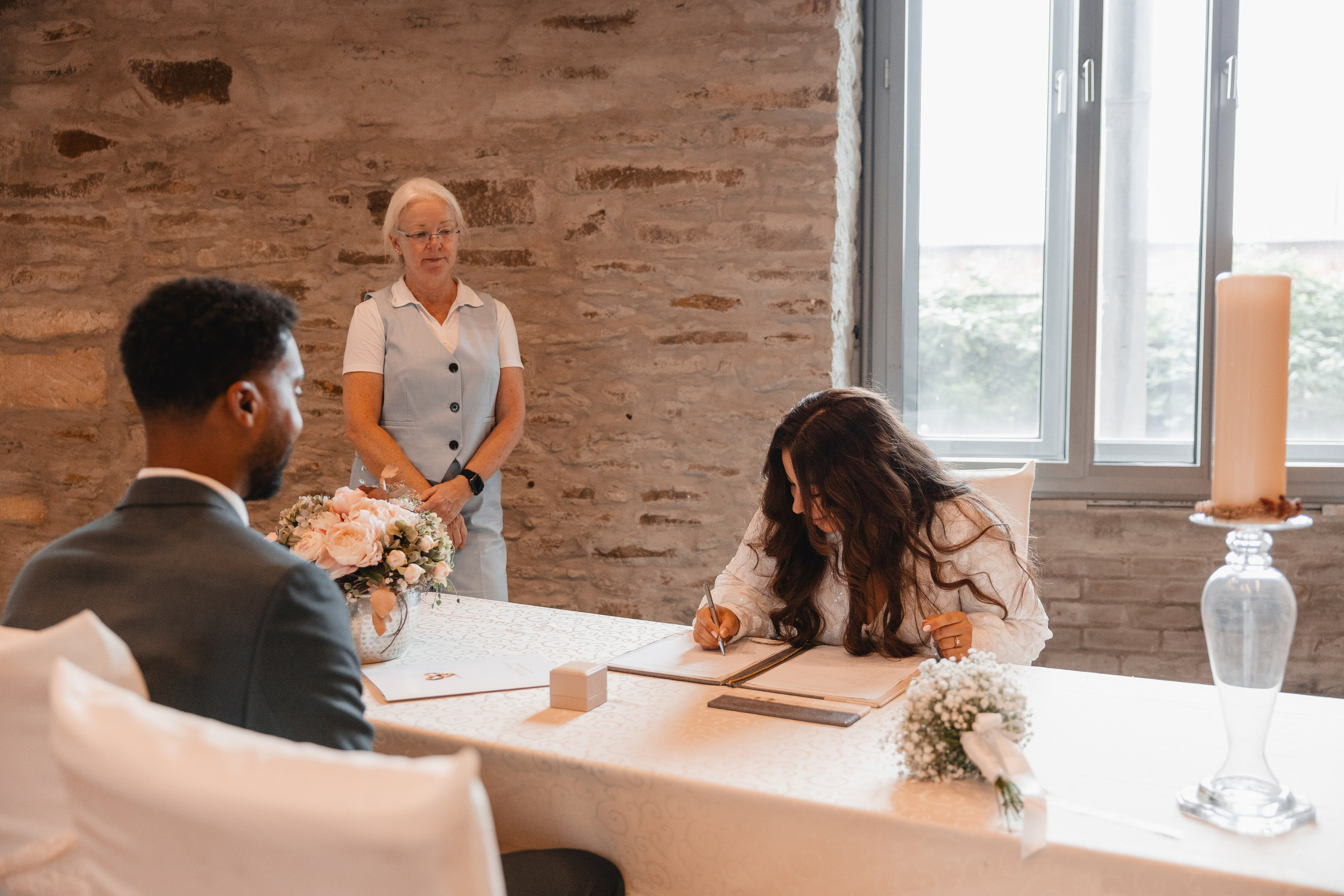 Luba & Vincent | Haus Witten. Hochzeitsfotografie |Hochzeitsfotograf Bochum | Hochzeitsfotograf Dortmund | Hochzeitsfotograf Essen | Hochzeitsfotograf Ruhrgebiet