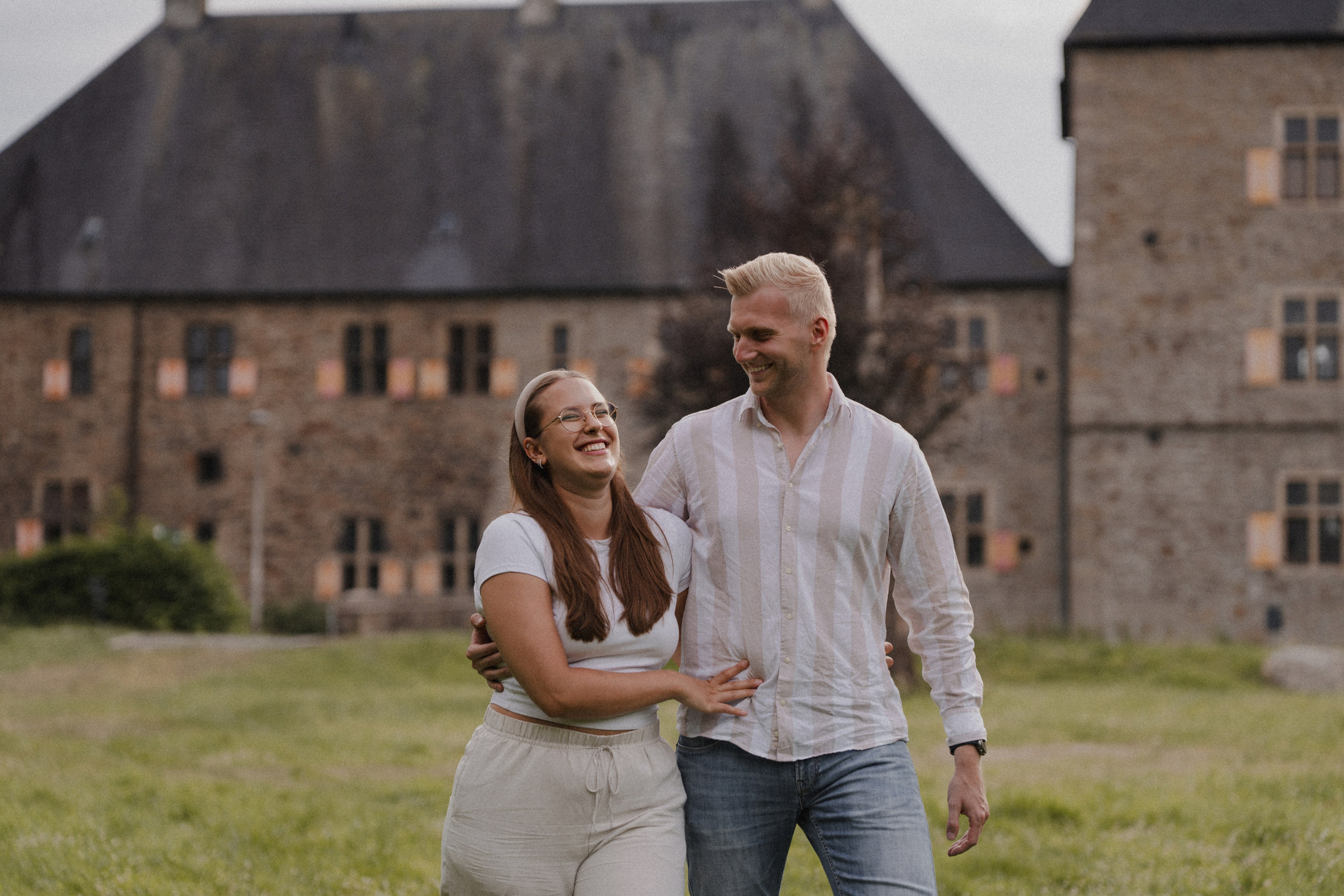 Svenja & Kai. Hochzeitsfotografin Bochum | Halyna Reiche Fotografie NRW