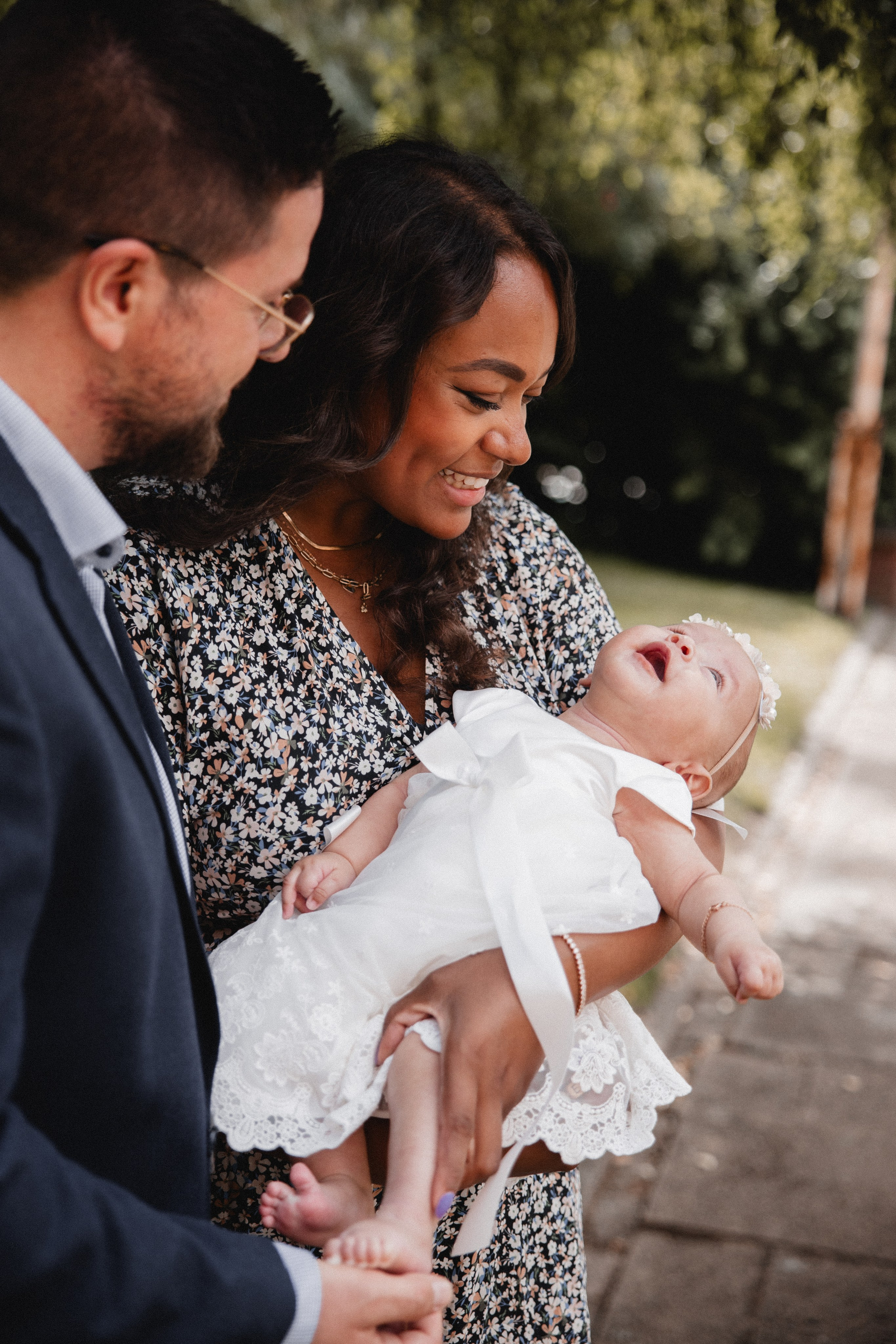 Taufe / Taufbegleitung. Hochzeitsfotografie |Hochzeitsfotograf Bochum | Hochzeitsfotograf Dortmund | Hochzeitsfotograf Essen | Hochzeitsfotograf Ruhrgebiet