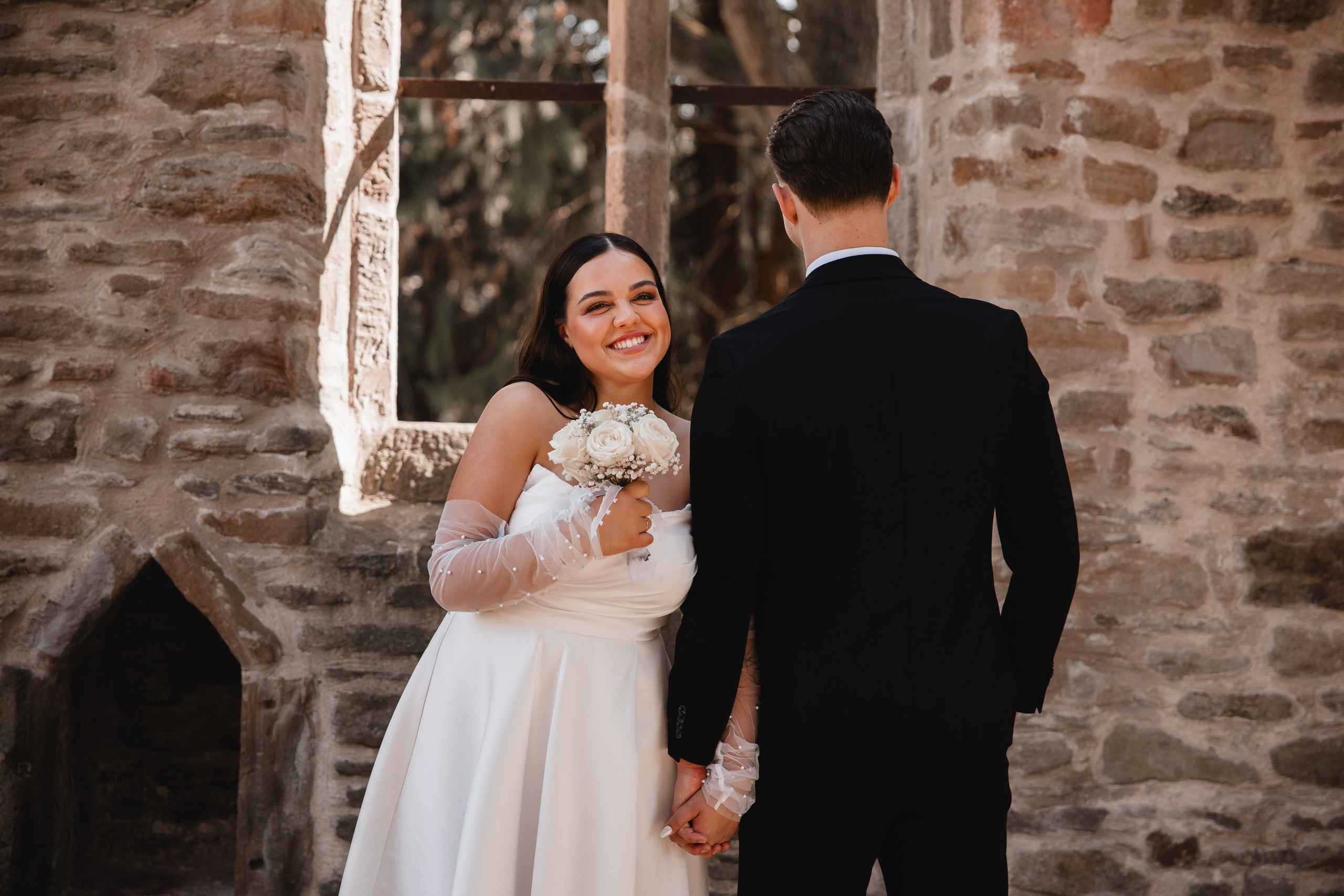 Standesamtliche Hochzeit im Kubus Bochum – Sophie & Martin. Hochzeitsfotografie |Hochzeitsfotograf Bochum | Hochzeitsfotograf Dortmund | Hochzeitsfotograf Essen | Hochzeitsfotograf Ruhrgebiet