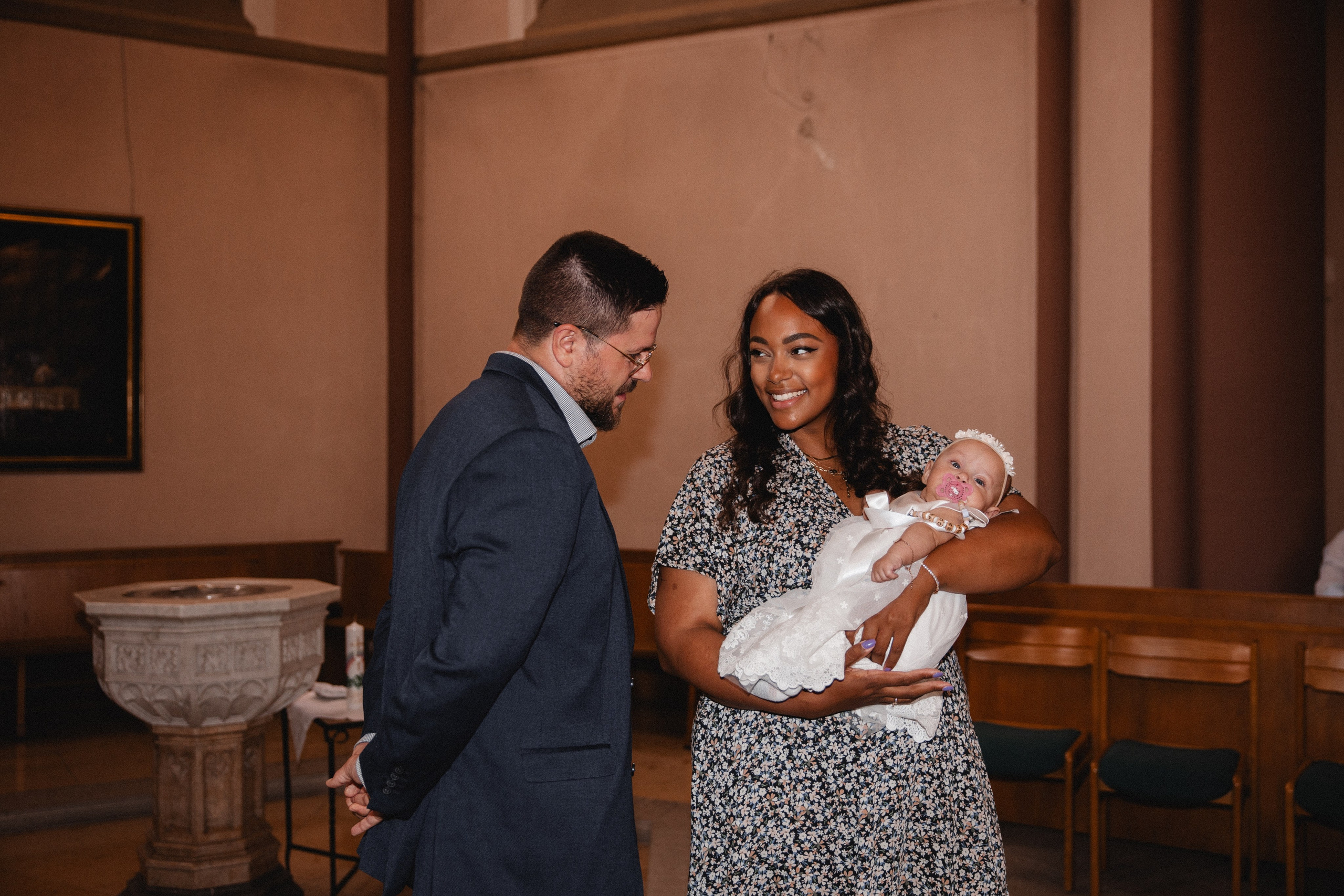 Taufe / Taufbegleitung. Hochzeitsfotografie |Hochzeitsfotograf Bochum | Hochzeitsfotograf Dortmund | Hochzeitsfotograf Essen | Hochzeitsfotograf Ruhrgebiet