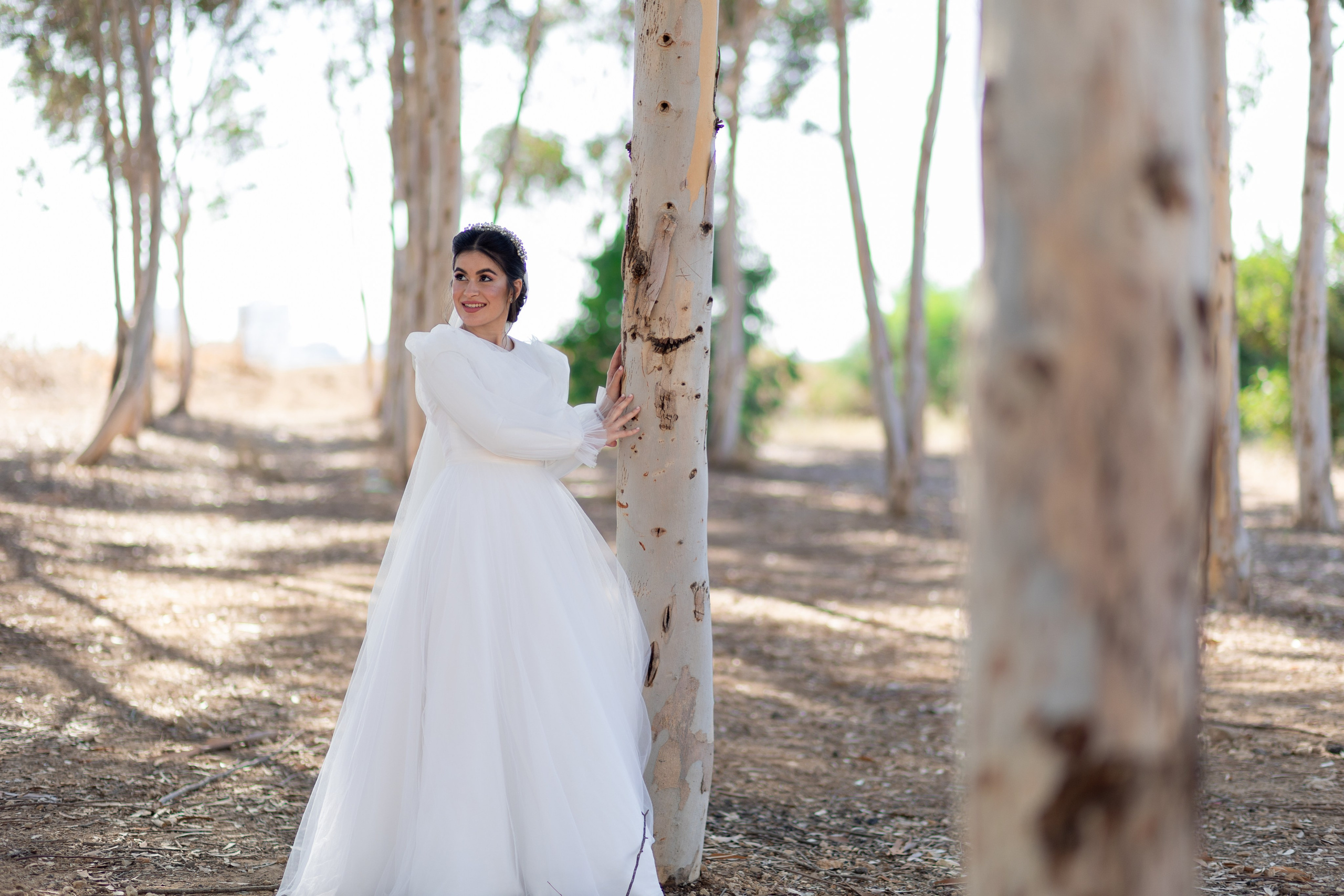 M&N. משה מנשה צלם חתונות