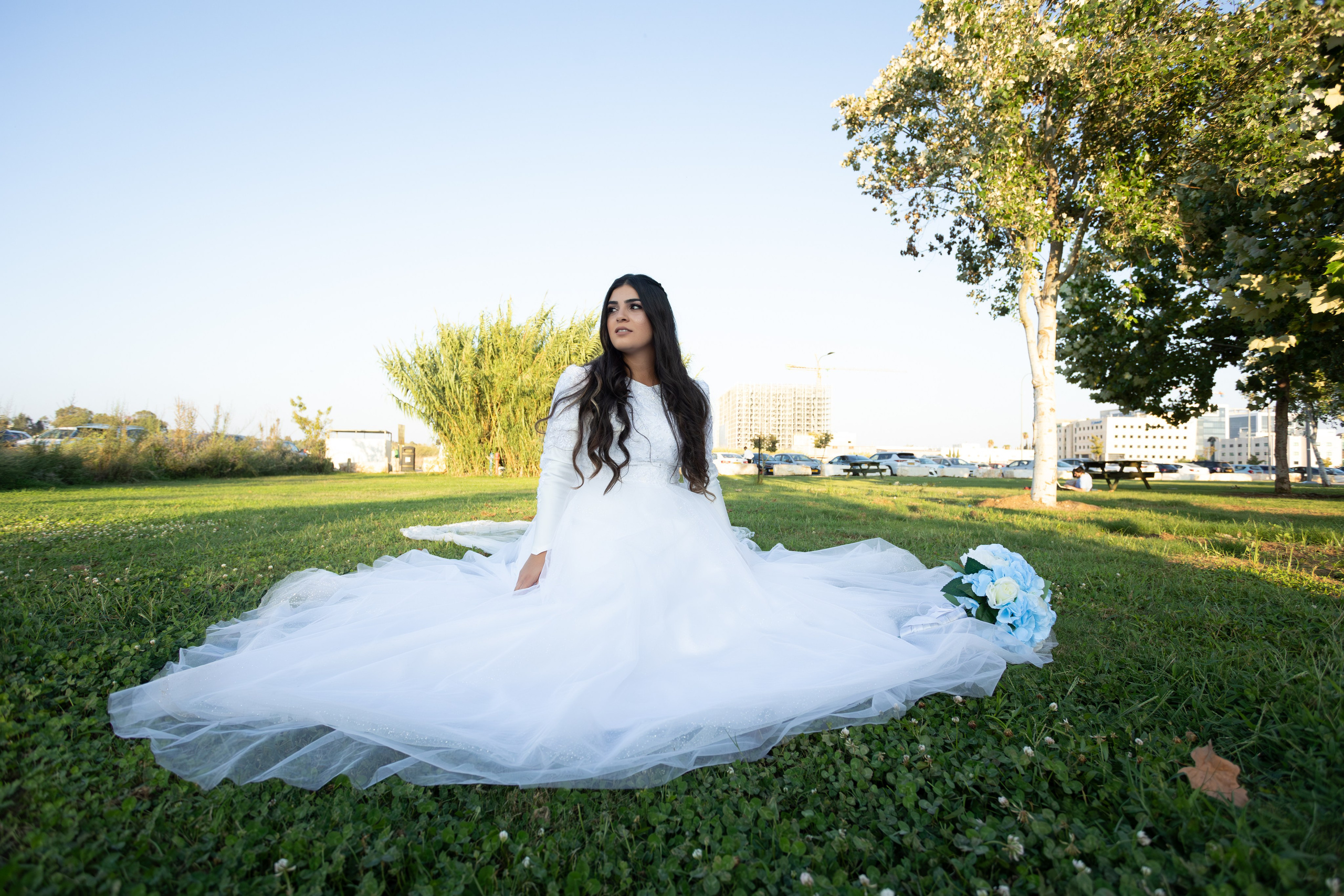 S&S. משה מנשה צלם חתונות