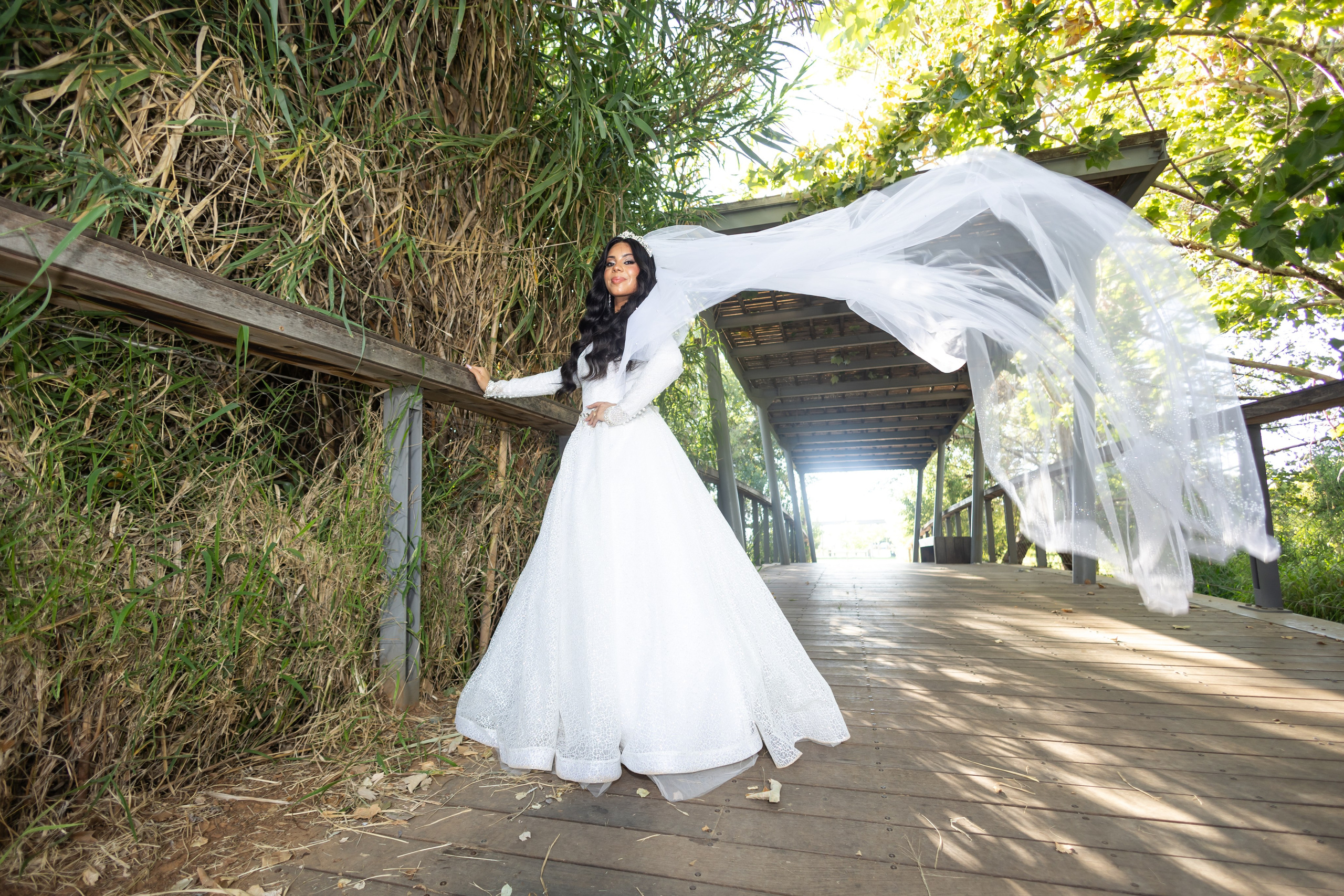 H & A. משה מנשה צלם חתונות