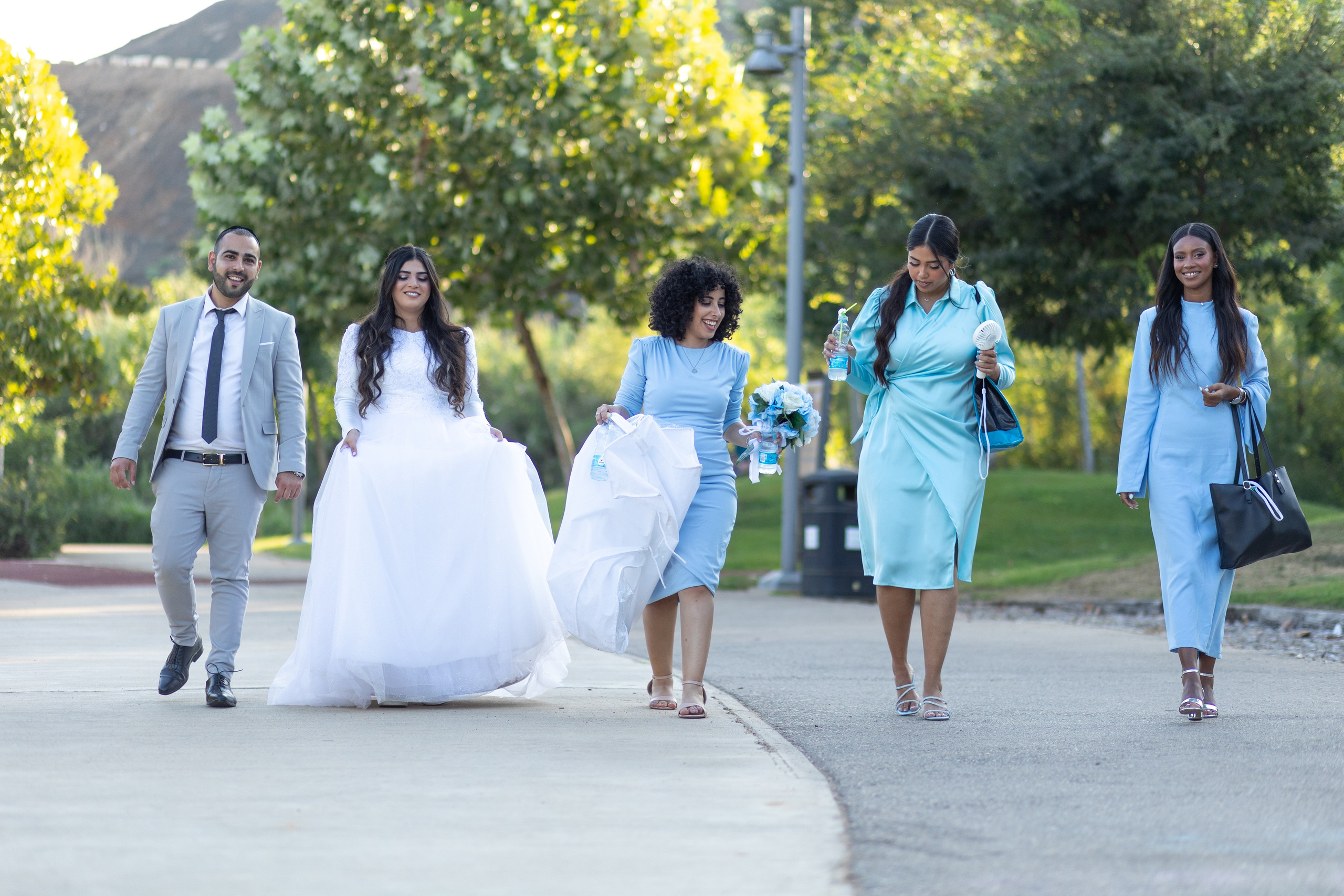 S&S. משה מנשה צלם חתונות