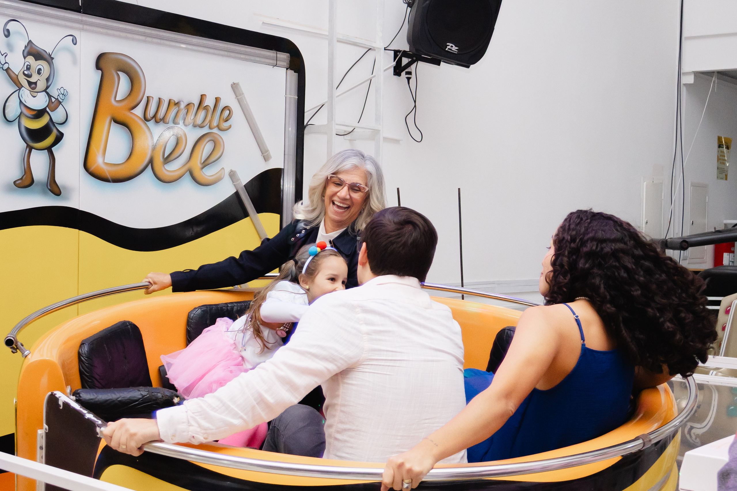 Manoela 6 Anos. Clika Photo