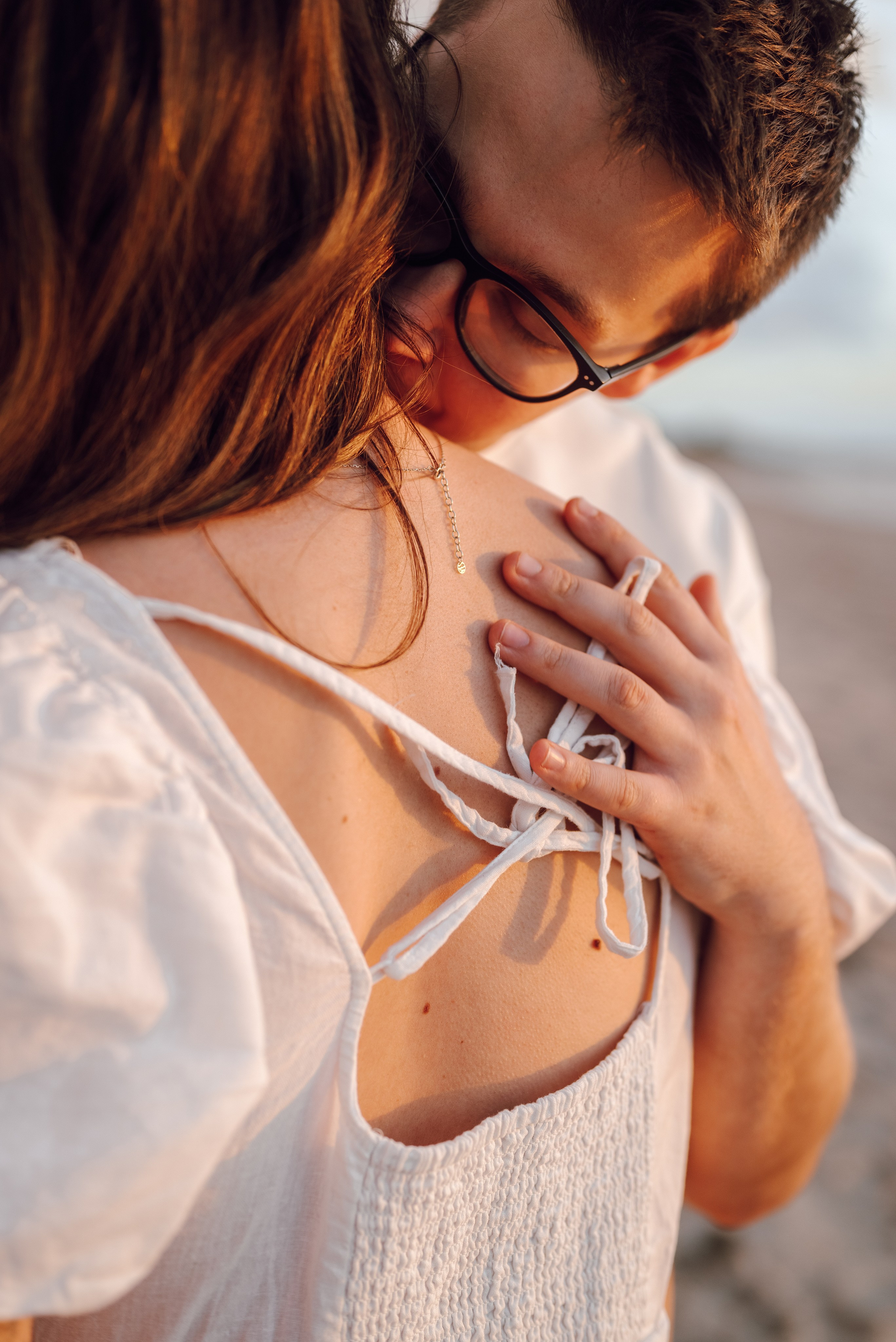 Zuzia i Przemek. Ślubny fotograf Poznań | Oliwia Makara