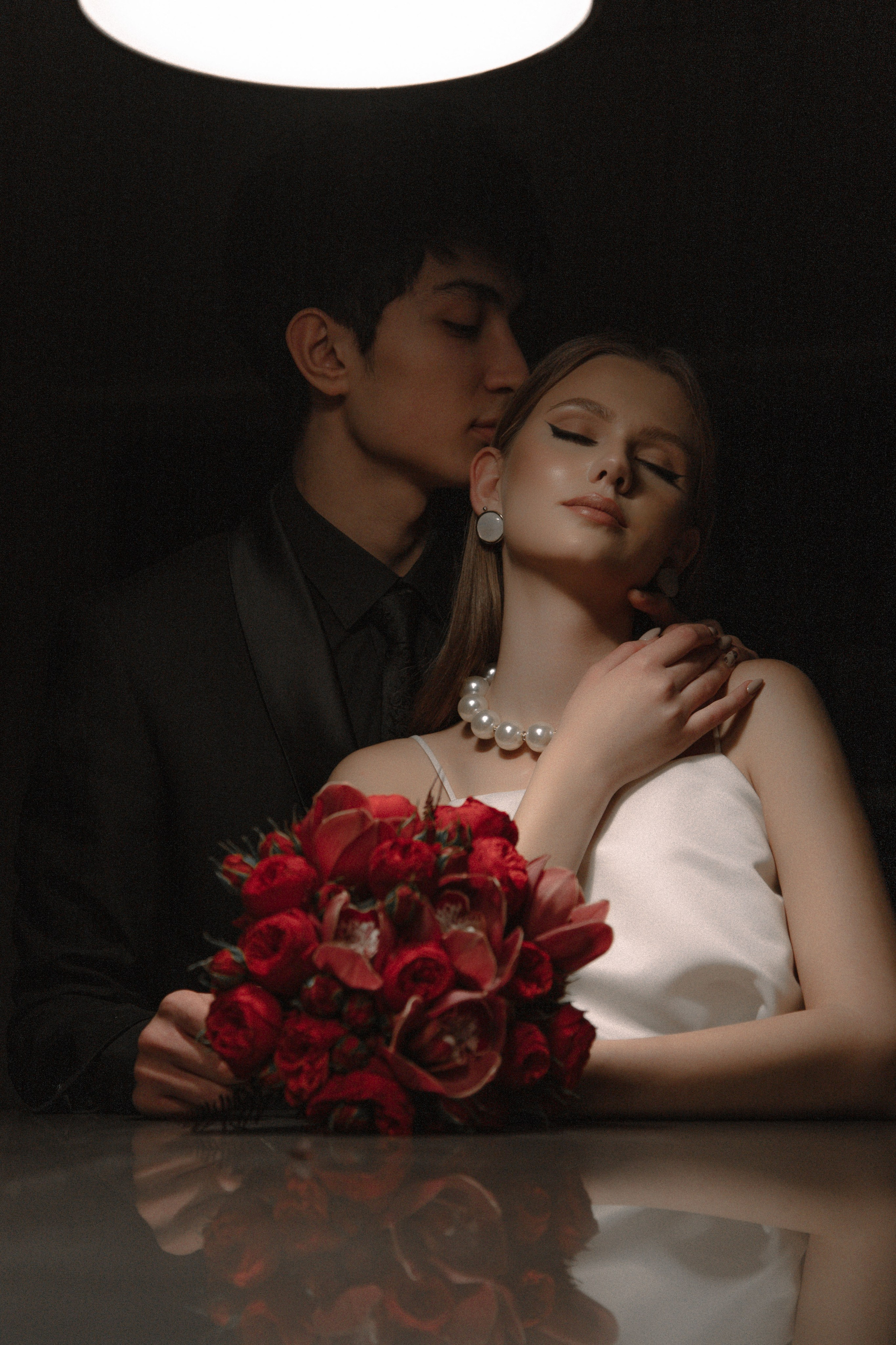 Demir & Diana. Свадебный фотограф в Бишкеке