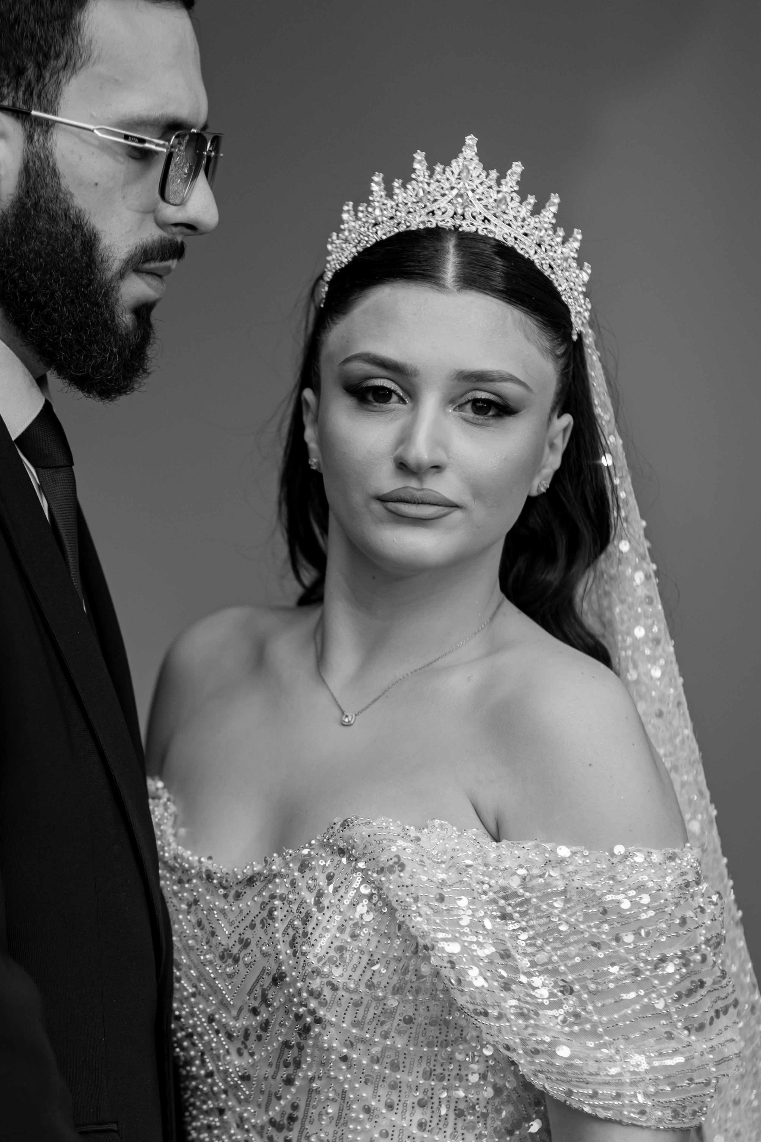 Ando & Mariam wedding day. KHproduction