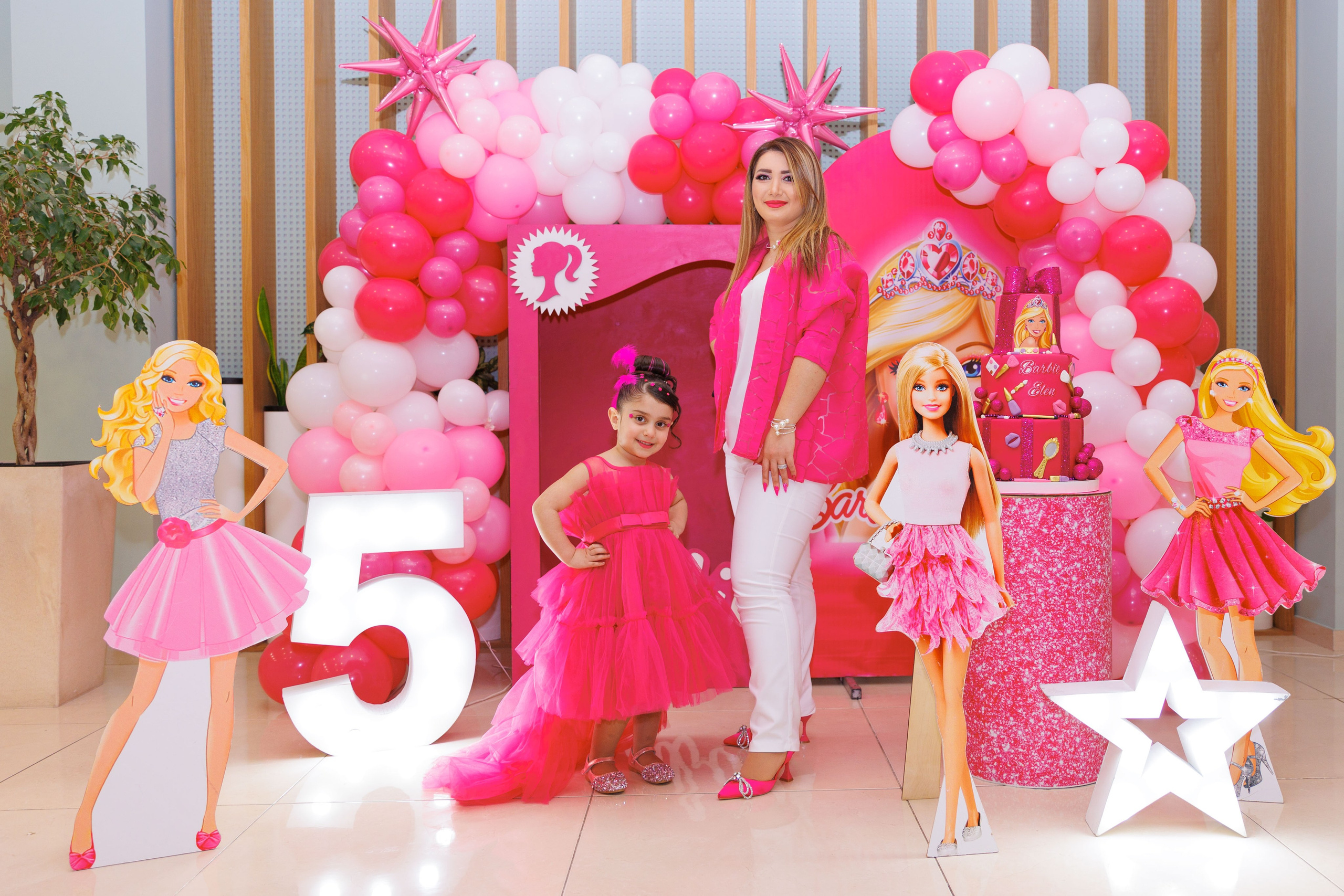 Happy birthday. KHproduction