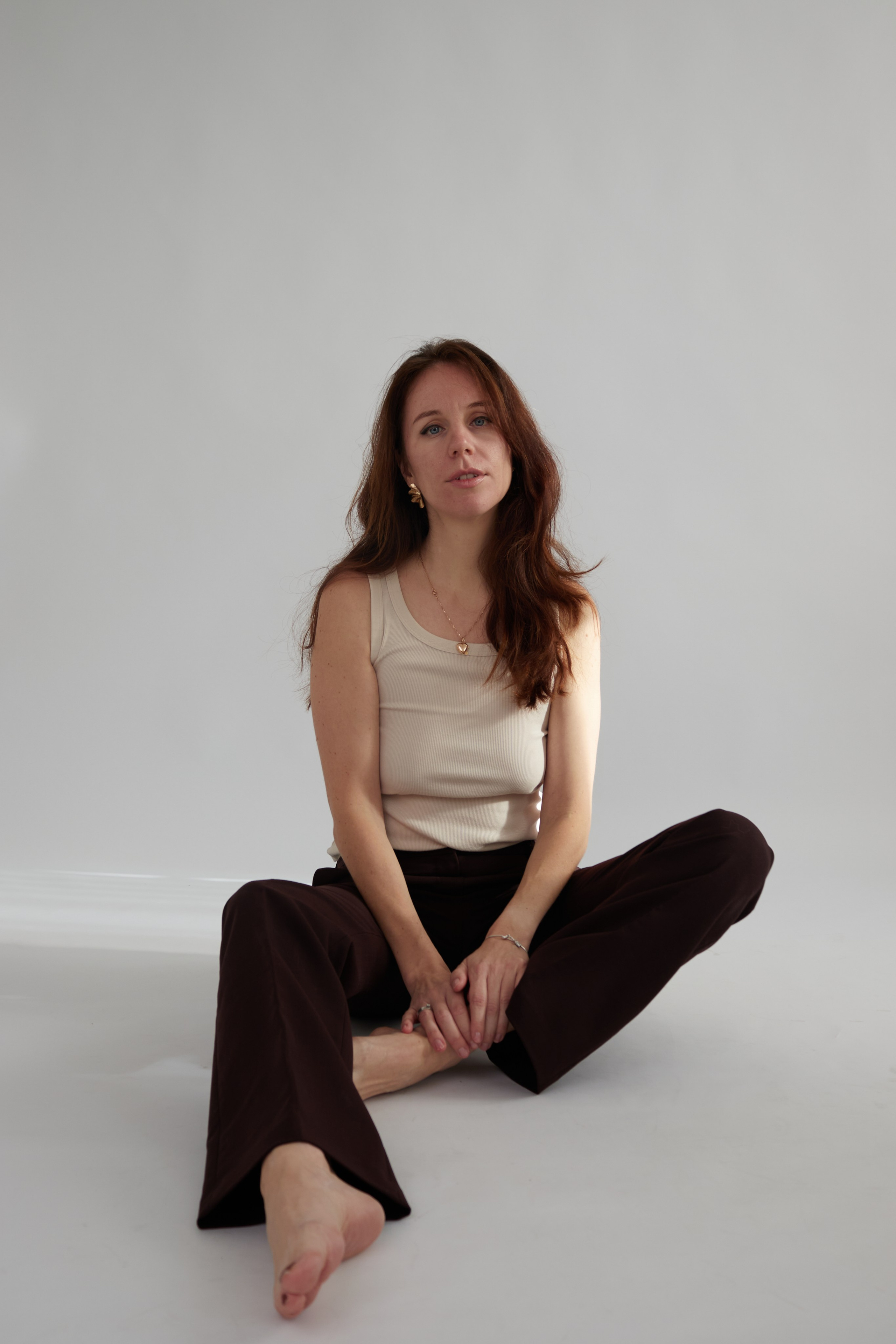 Ксюша. Фотограф Лейпциг