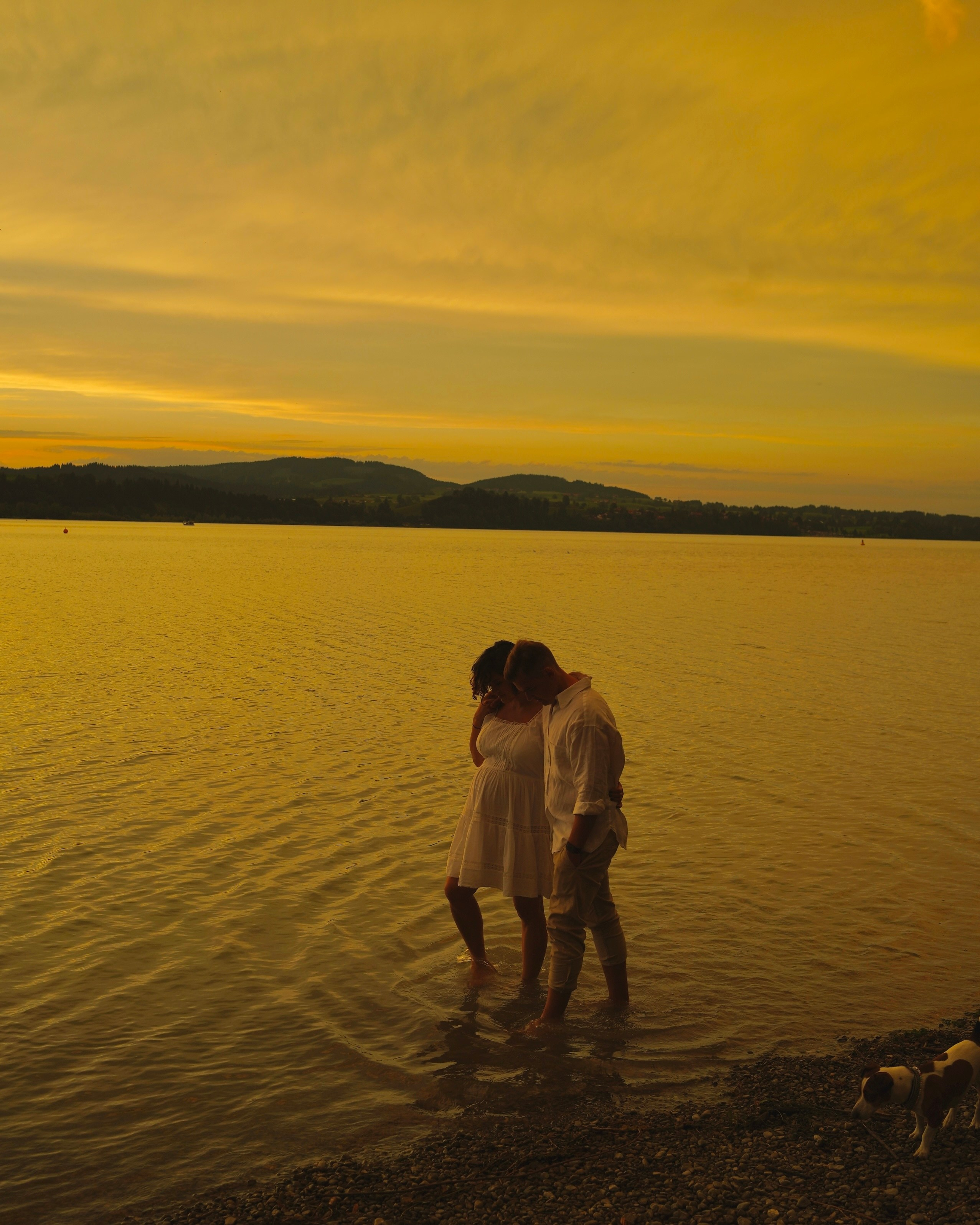 Couple & wedding photographer based in Bavaria Germany Alps I ForLoveLegends