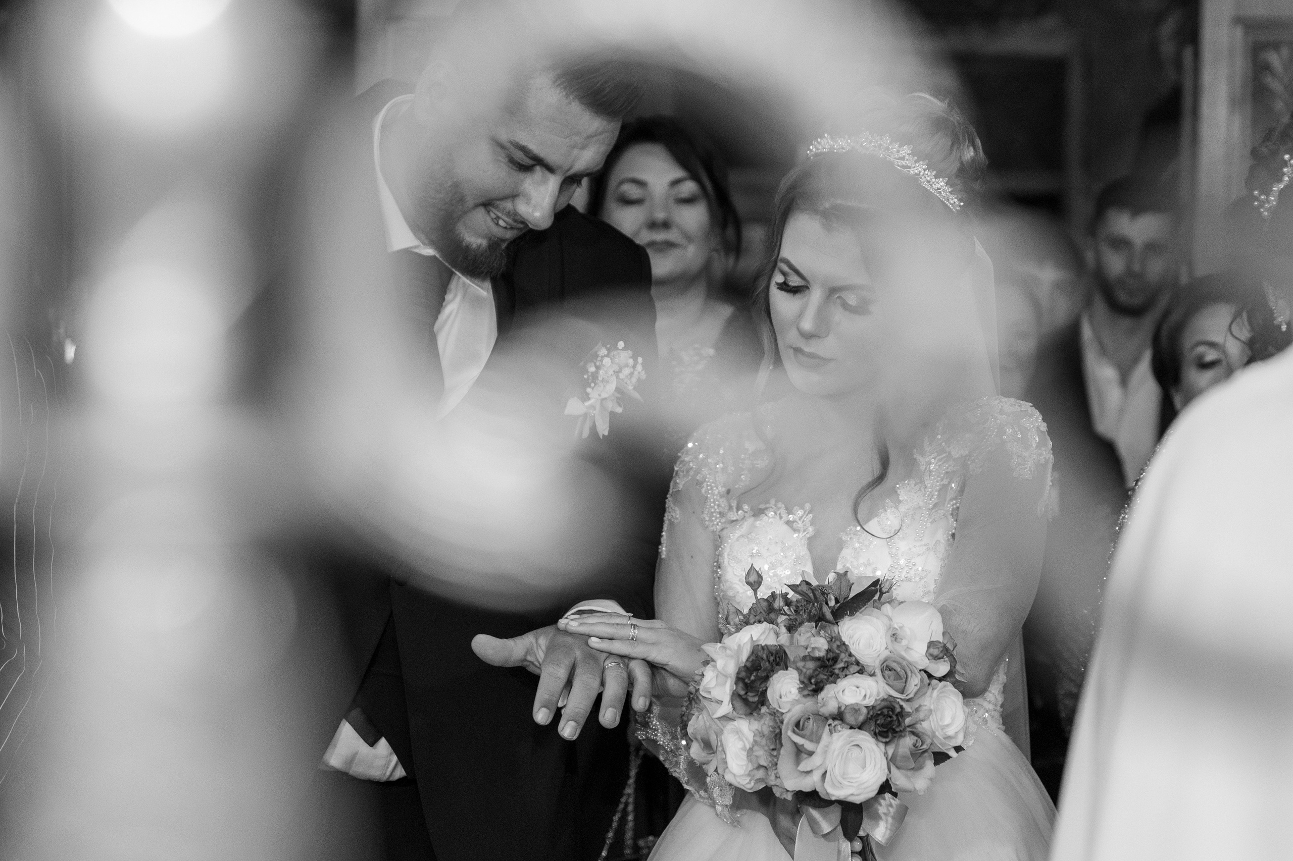 Nunta. Fotograf profesionist de eveniment ce captureaza povesti si emotii