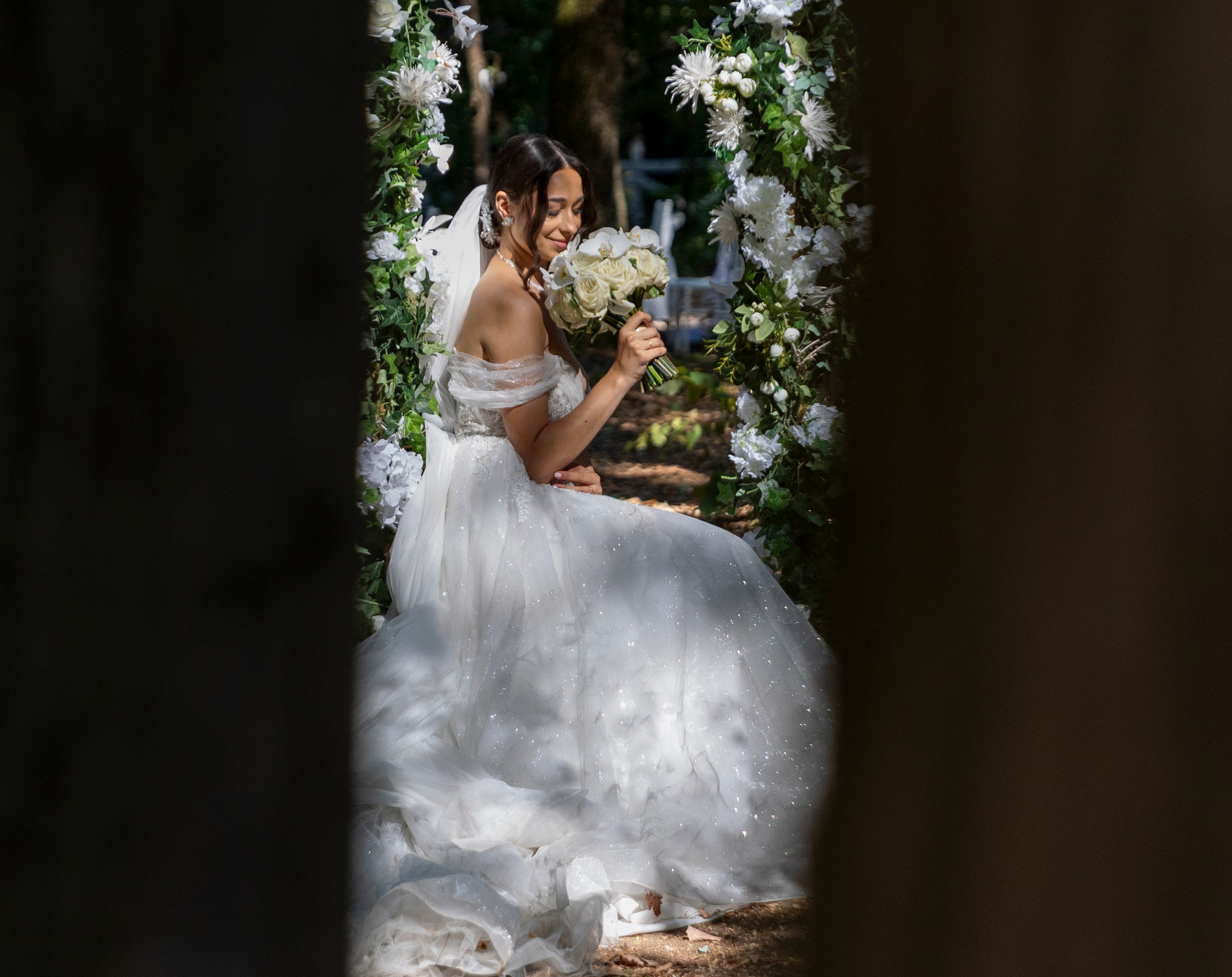 Nunta. Fotograf profesionist de eveniment ce captureaza povesti si emotii