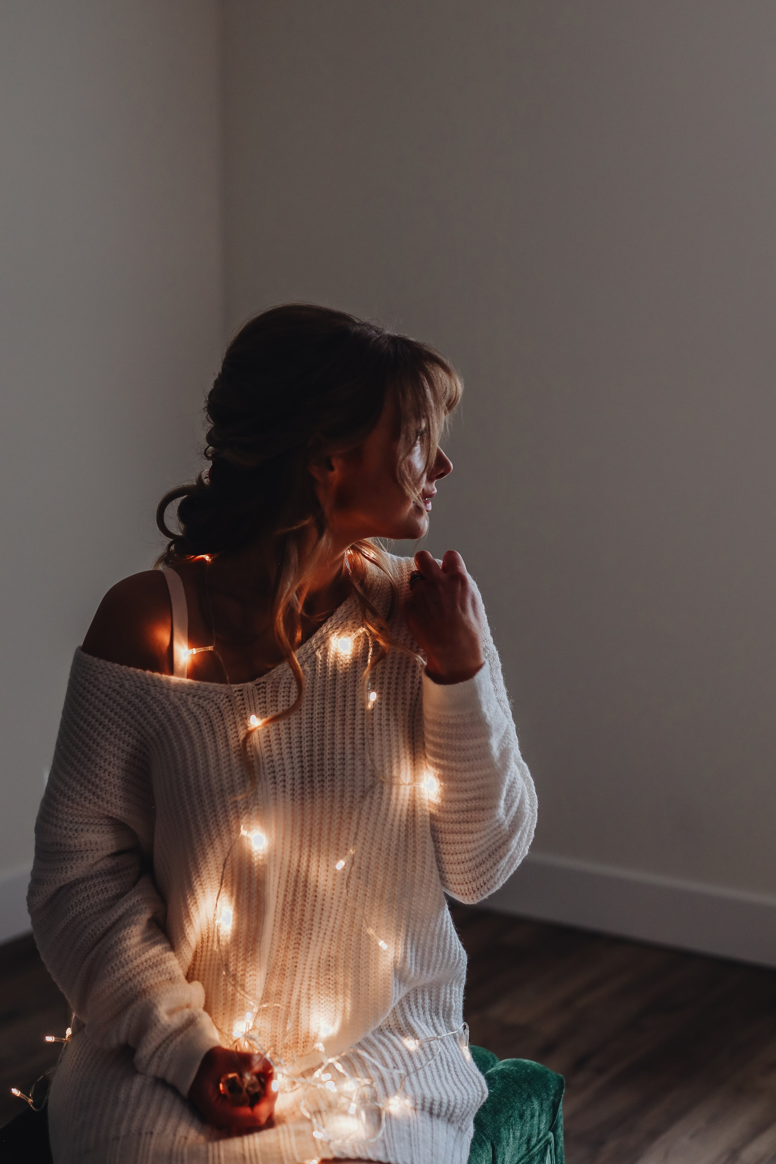 Christmas minis. Ellen Litvinova photography