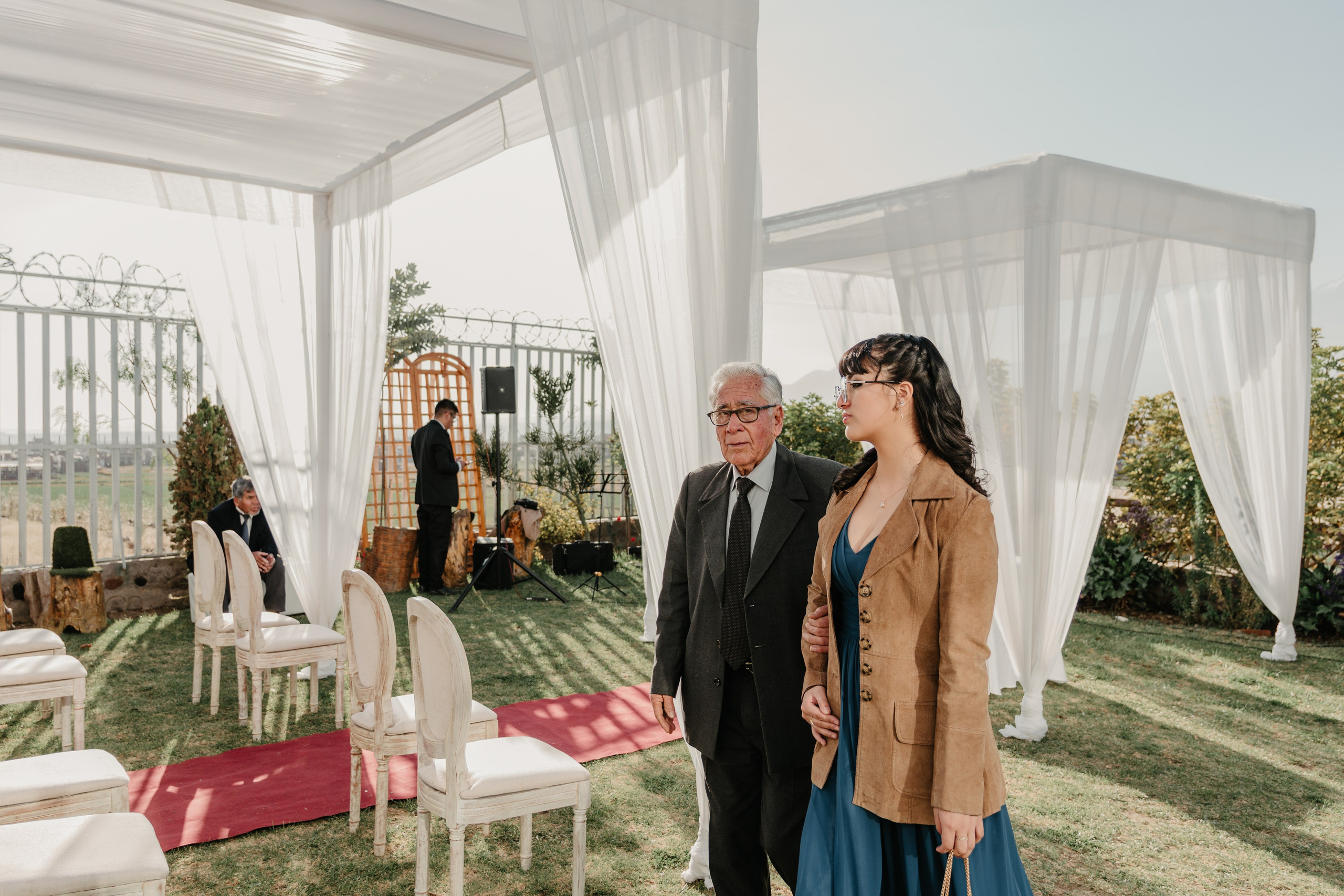 VANIA + LUIS BODA CIVIL. Studio KVTA | Fotografía y Video de Bodas en Arequipa