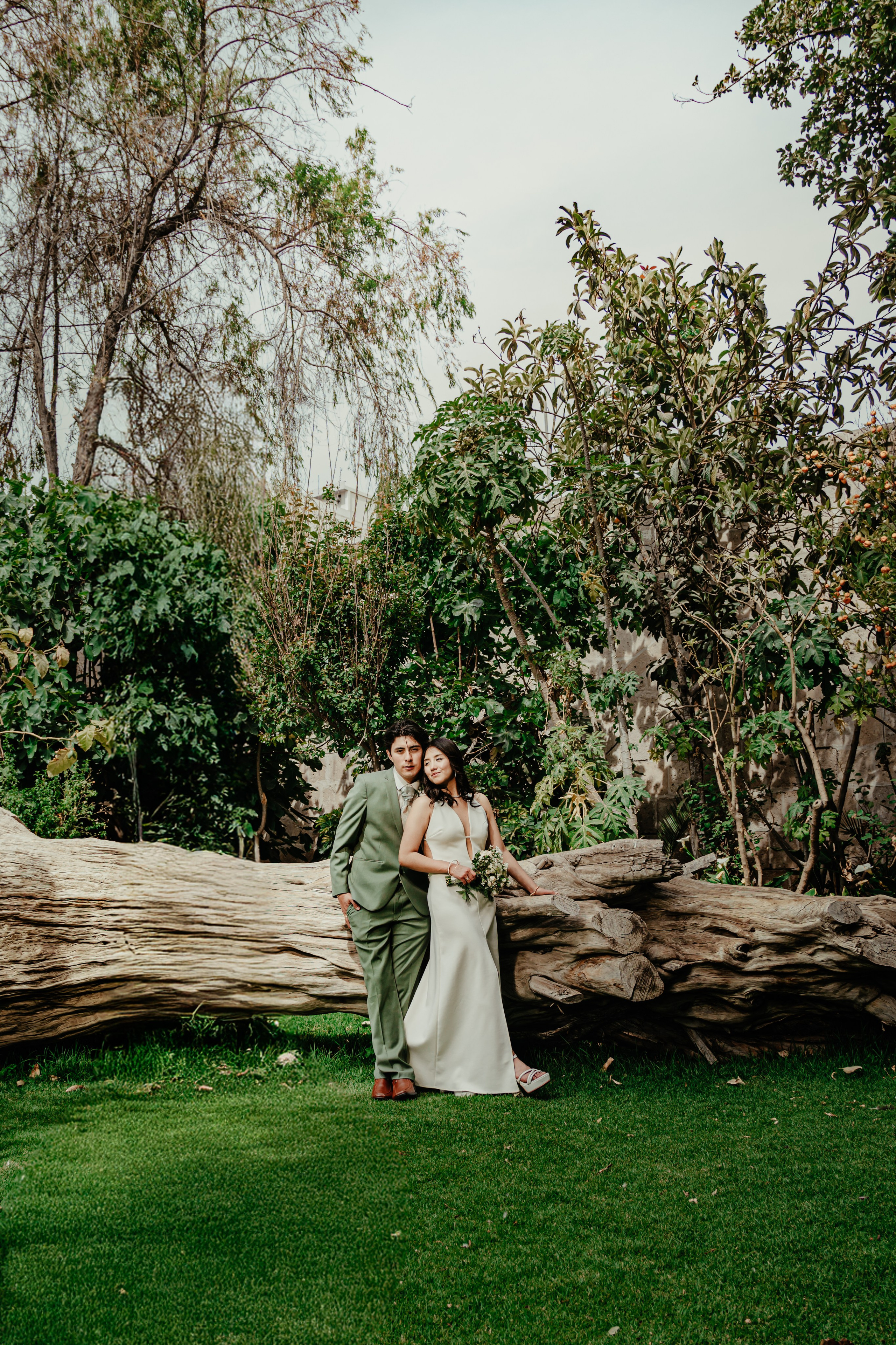 C Y M CIVIL AQP. Studio KVTA | Fotografía y Video de Bodas en Arequipa