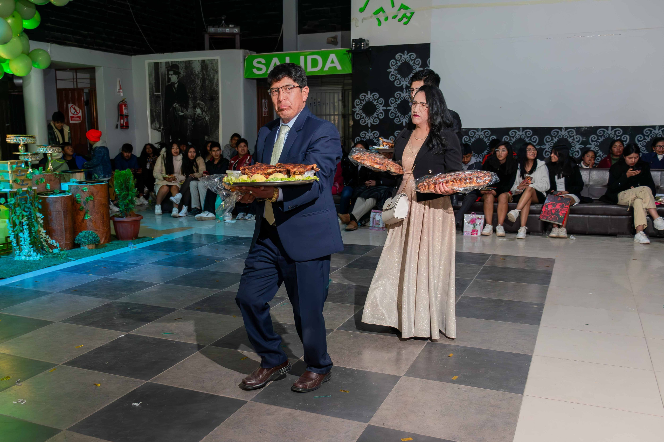 XV DE MELCA. Studio KVTA | Fotografía y Video de Bodas en Arequipa