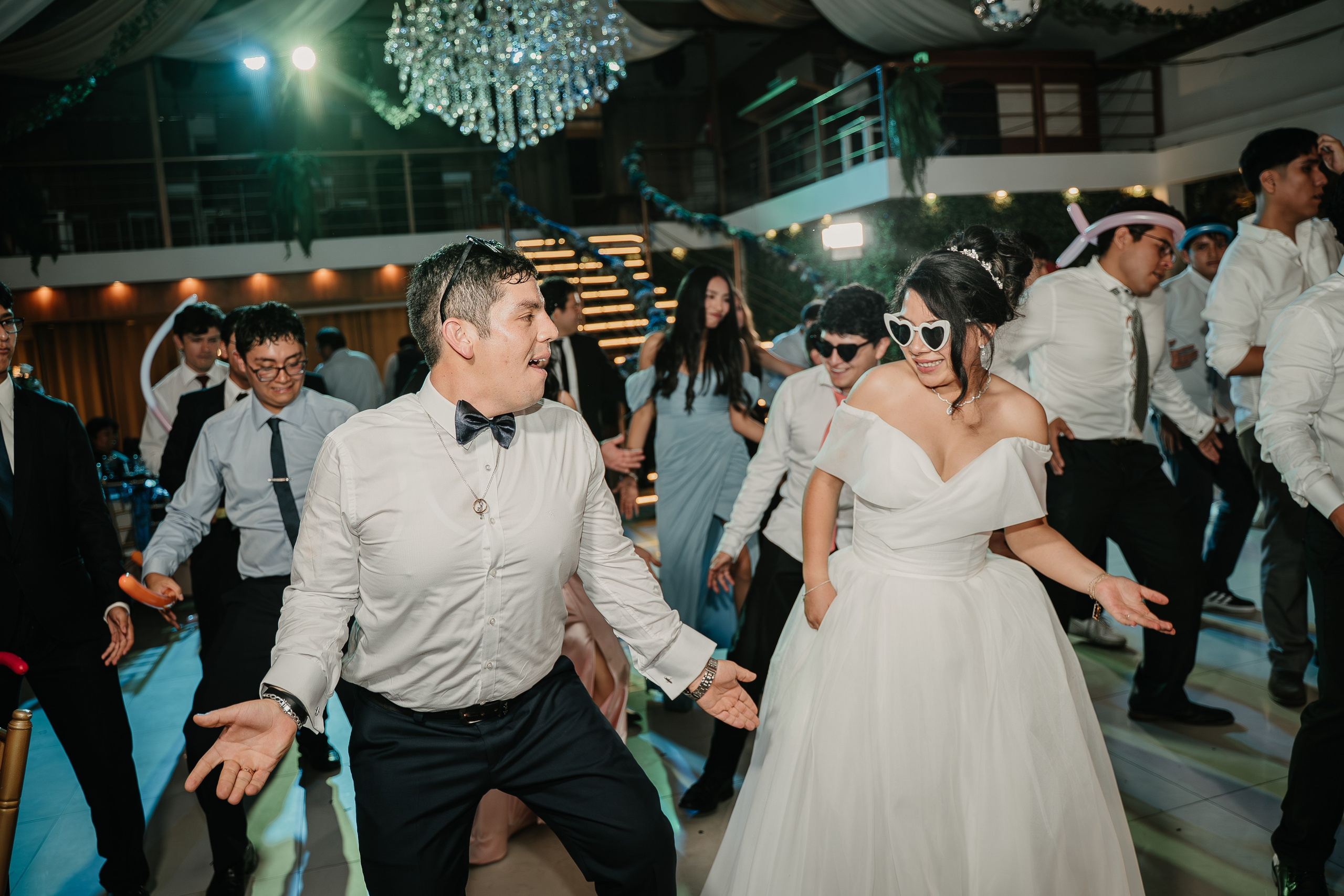ALEJANDRA + RODRIGO BODA RELIGIOSA. Studio KVTA | Fotografía y Video de Bodas en Arequipa