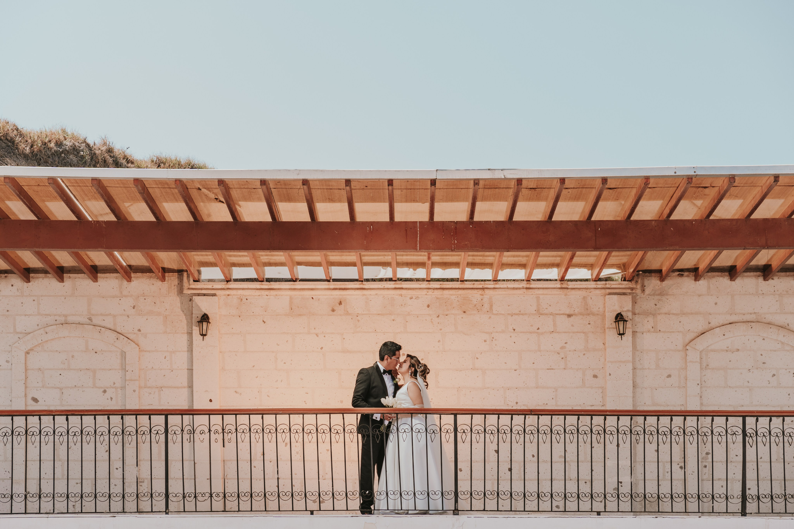 CAROL Y GERSON SOLO BODA. Studio KVTA | Fotografía y Video de Bodas en Arequipa