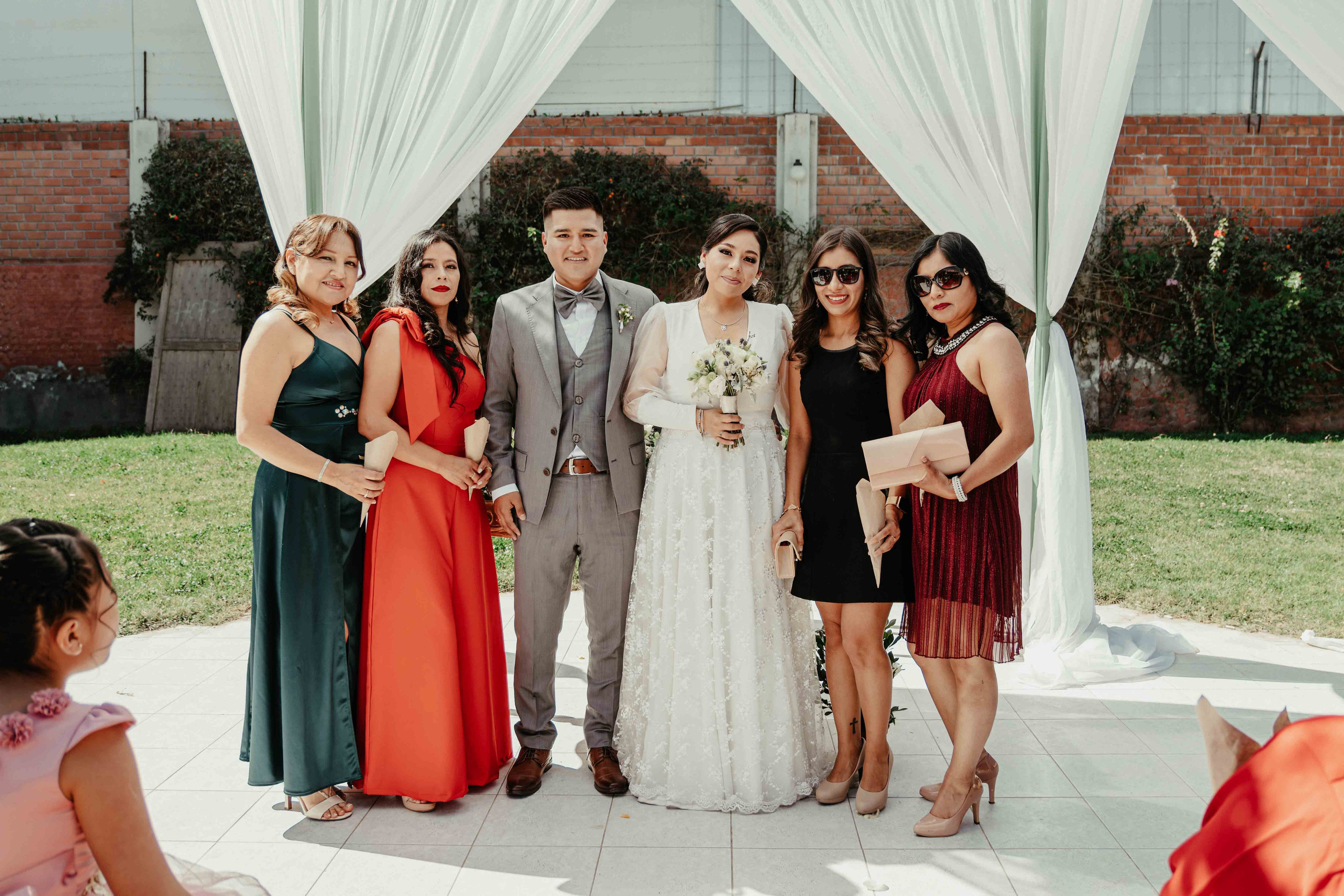 VICTOR Y MELANY BODA CIVIL. Studio KVTA | Fotografía y Video de Bodas en Arequipa