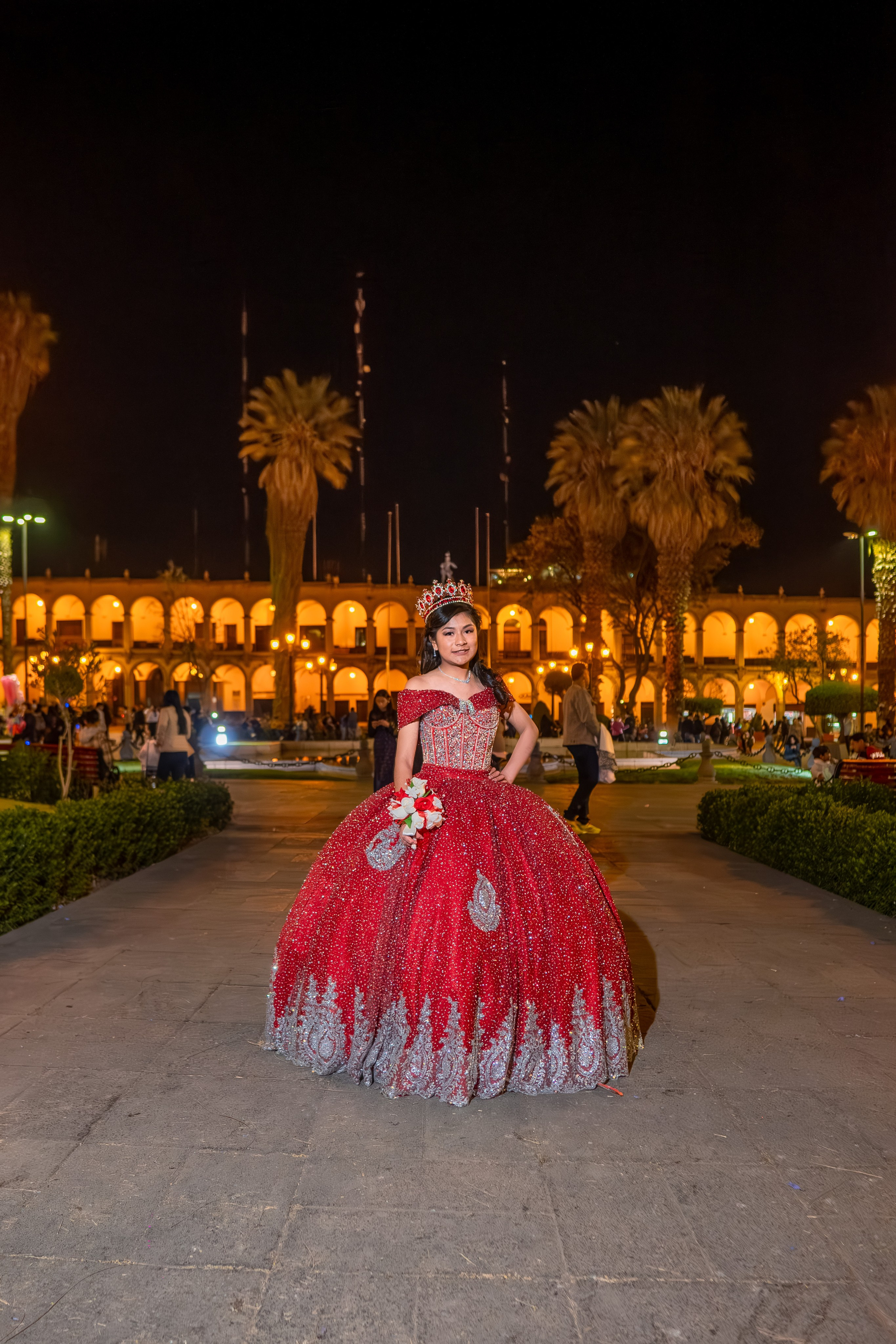 XV DE ANGE. Studio KVTA | Fotografía y Video de Bodas en Arequipa