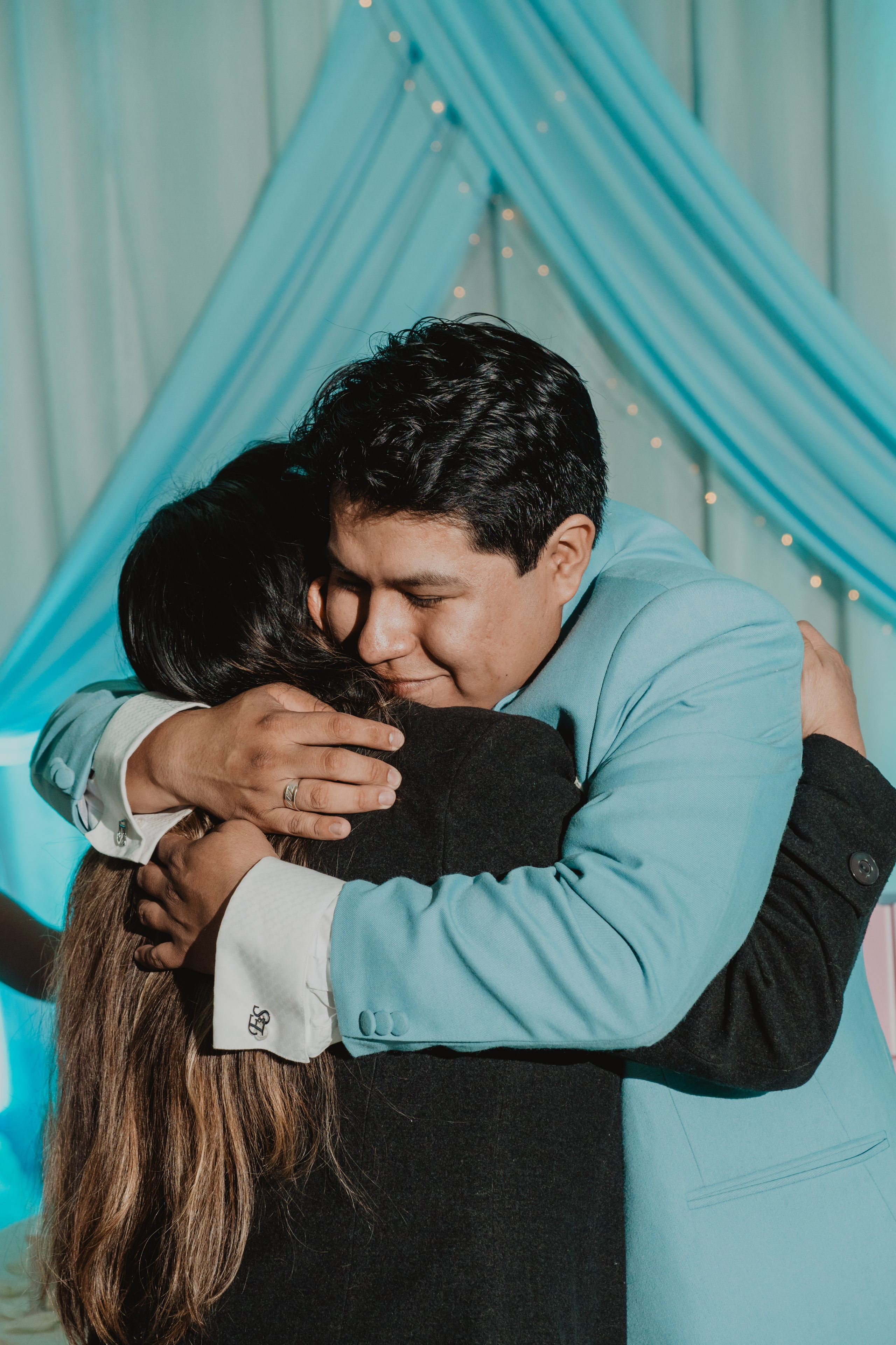STEISY + EMMANUEL | BODA RELIGIOSA. Studio KVTA | Fotografía y Video de Bodas en Arequipa