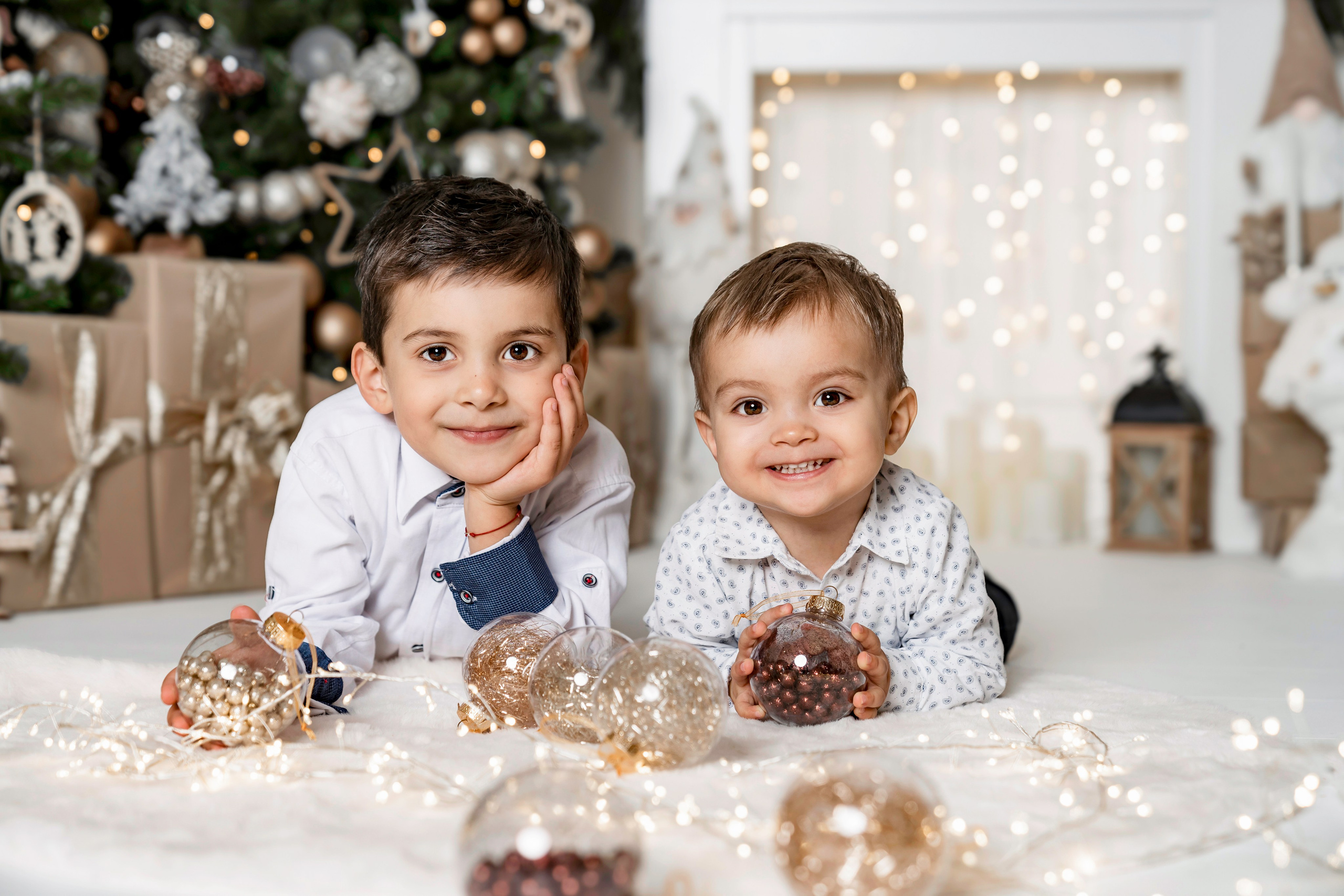 NOËL 2024. Florica Ghiriti - photographer in Paris