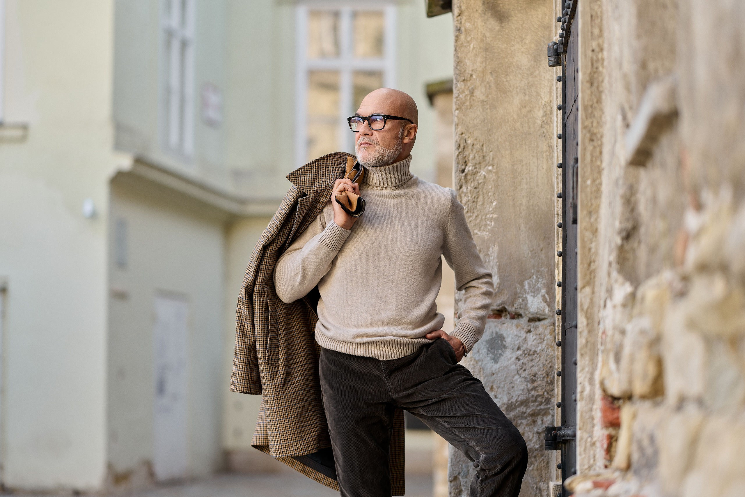 Bildbasierte Kampagnen. Studio Sartale