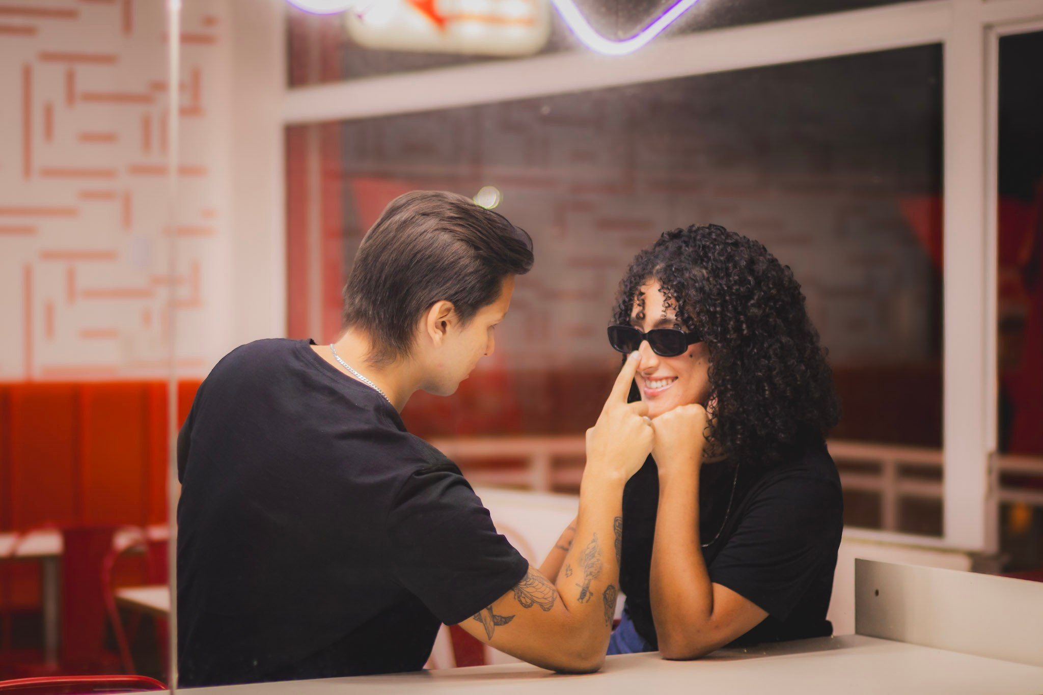 Ana&Marcos. Joelbalbinofotografo