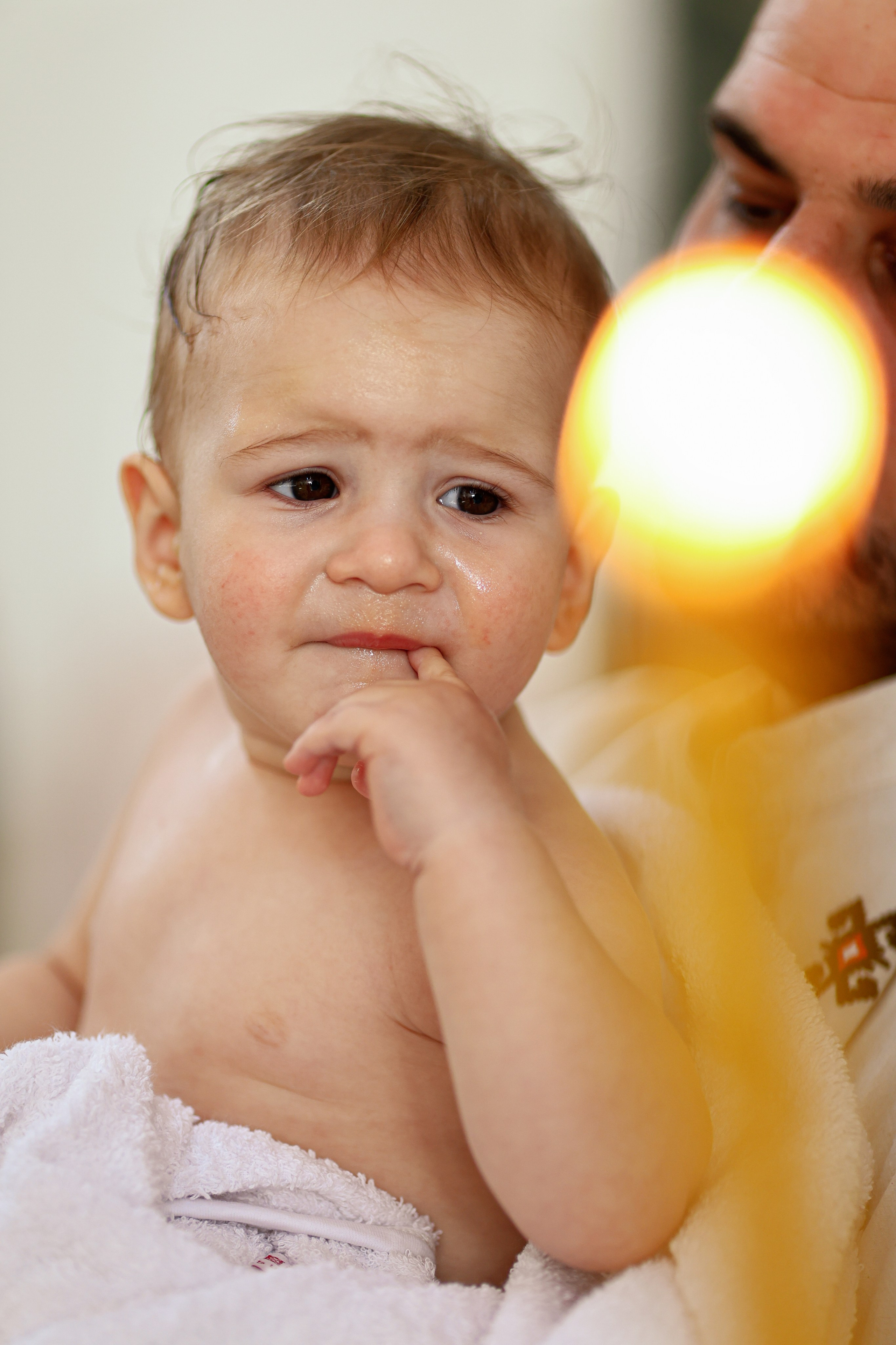 Christening’s. Filić Aleksandar