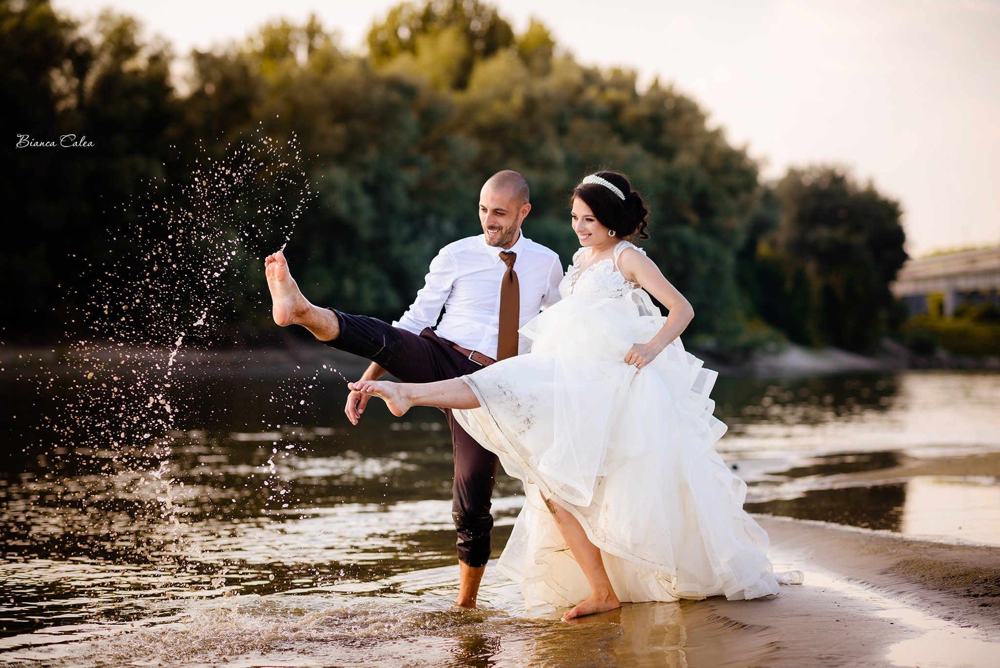 Paula & Ginel - 2019. Fotograf nunta si evenimente Giurgiu