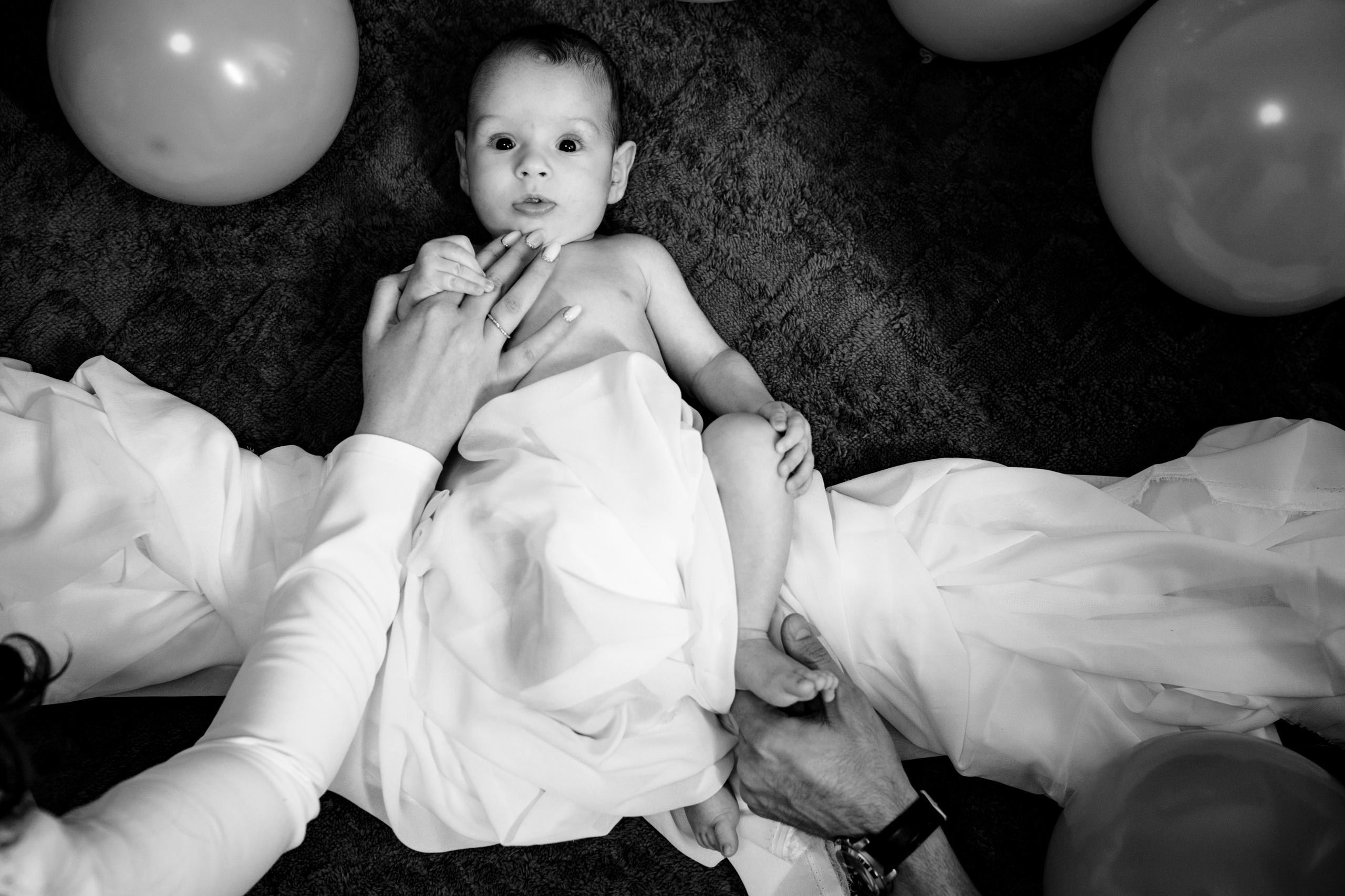 Iustin Andrei. Acasă