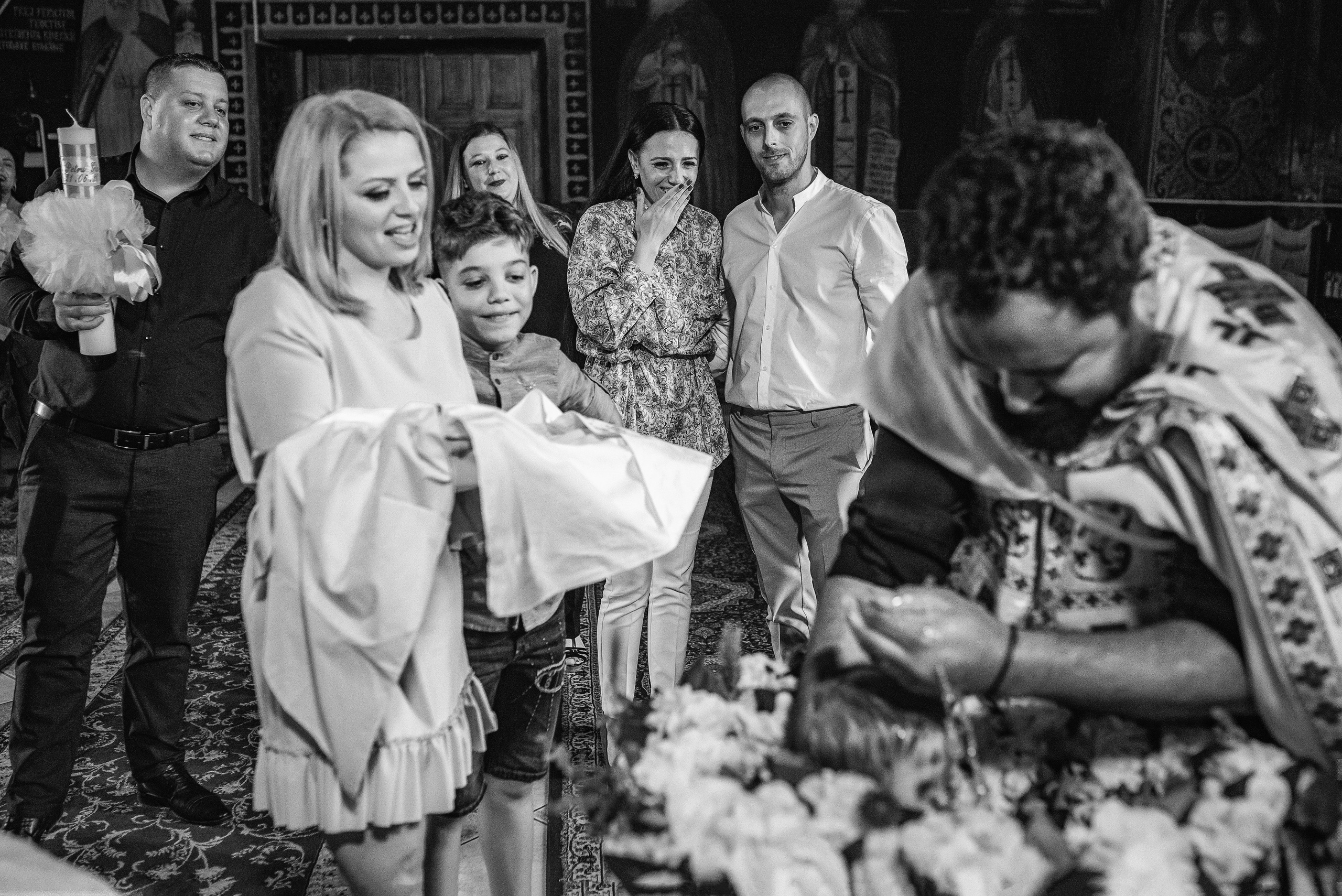 Petru Ginel. Fotograf nunta si evenimente Giurgiu