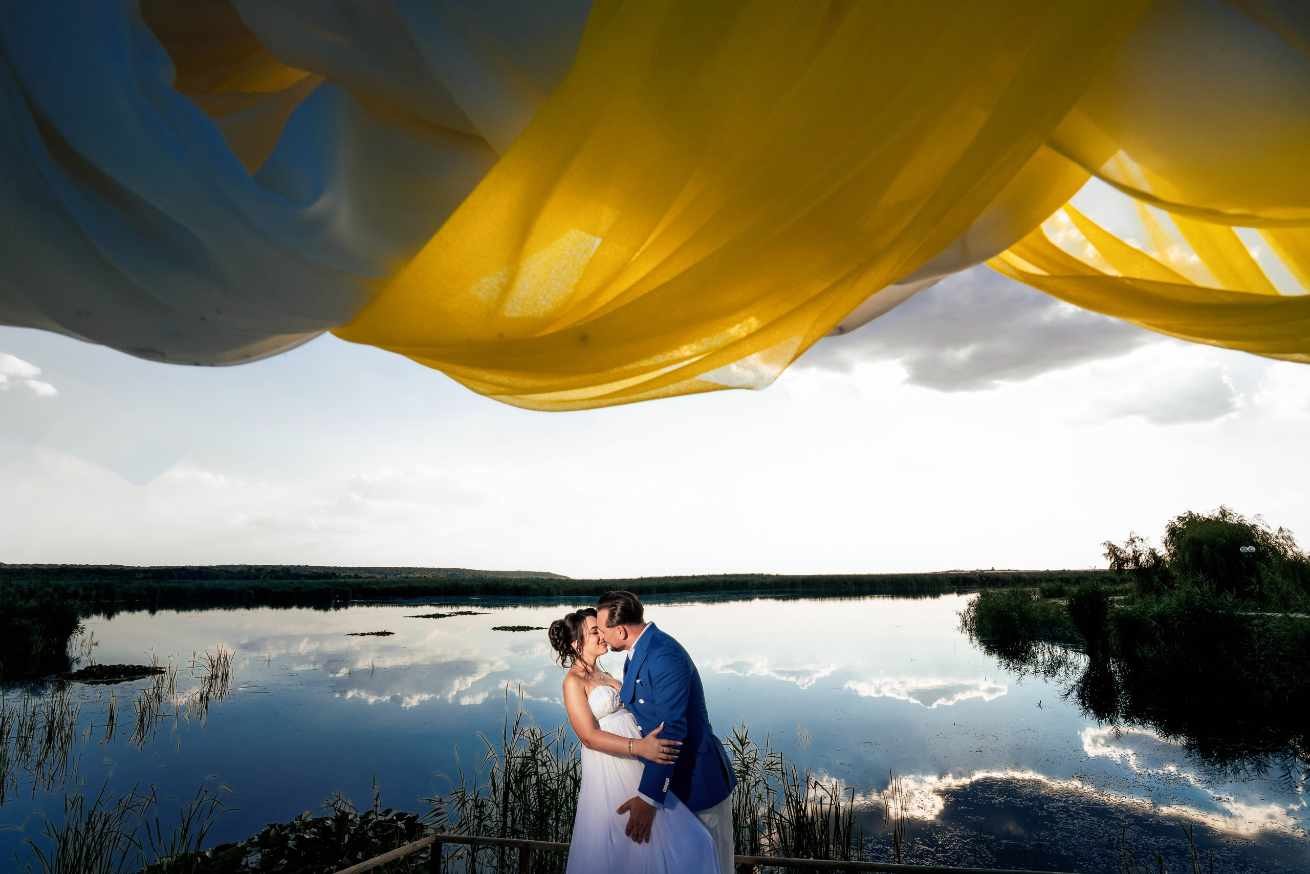 Sânziana & Valentin. Fotograf nunta si evenimente Giurgiu
