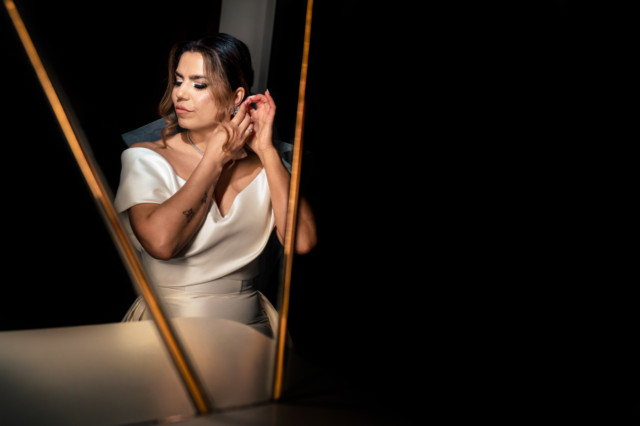 Denisa & Cătălin. Acasă